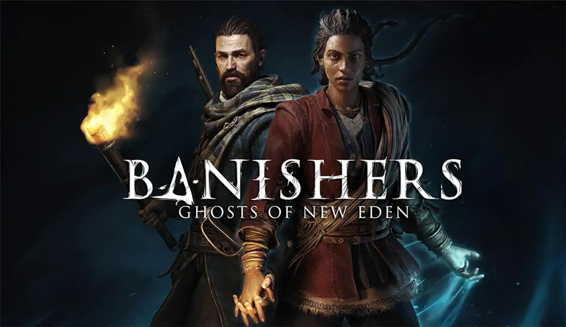 بررسی کامل بازی Banishers: Ghosts of New Eden + تصاویر بازی