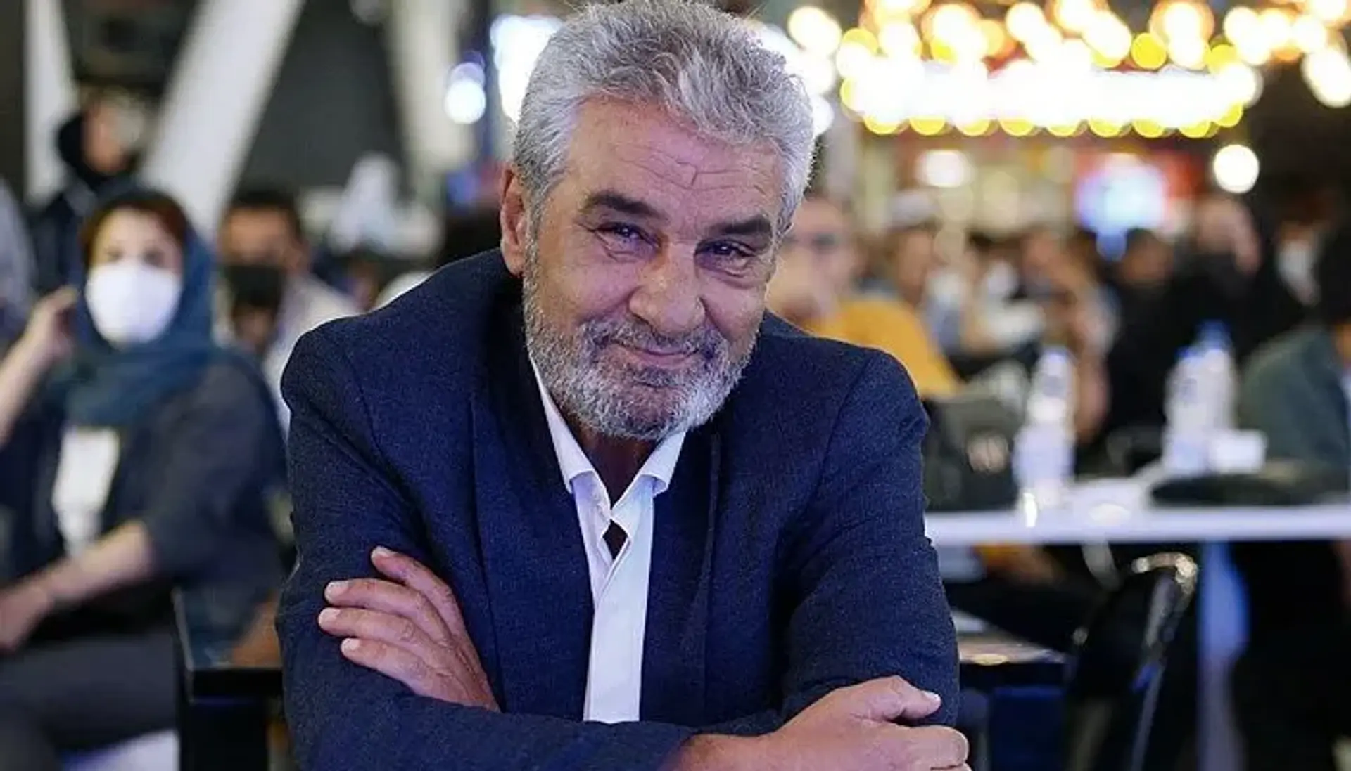 بیوگرافی جعفر دهقان؛ زندگی شخصی، کارنامه هنری و حواشی