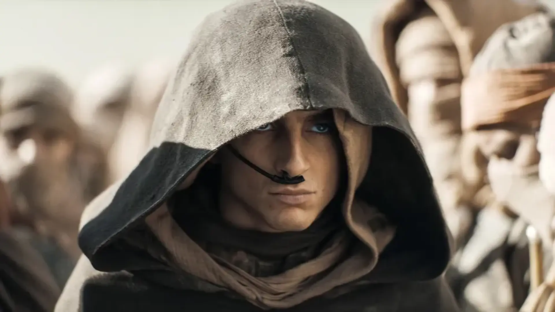 موفقیت بی‌نظیر «Dune: Part Two» در گیشه، نزدیک به رکورد «اوپنهایمر»