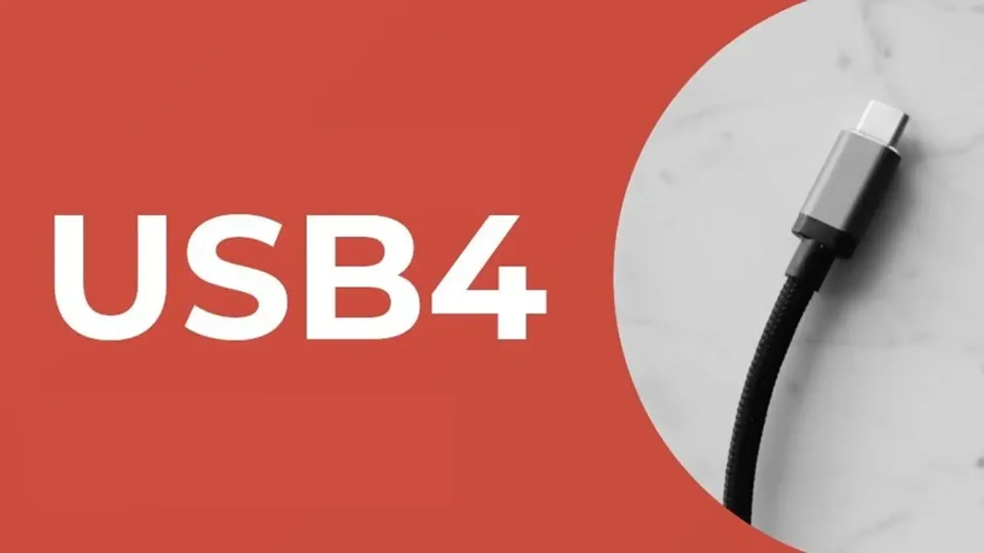 USB 4.0 چه تفاوتی با USB 3.0 و USB 2.0 دارد؟