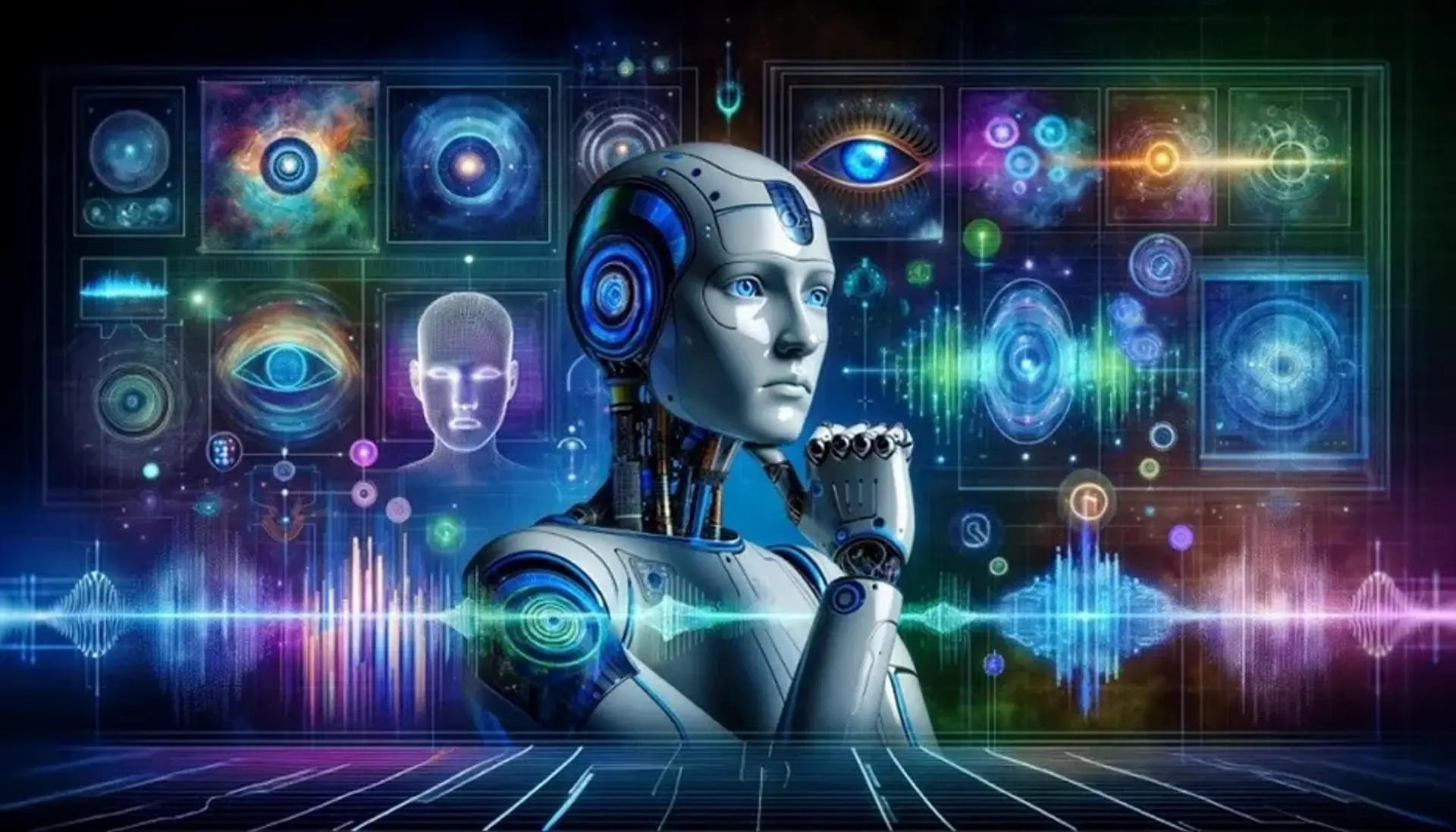 هوش مصنوعی Gemini رقیب سرسخت chat gpt