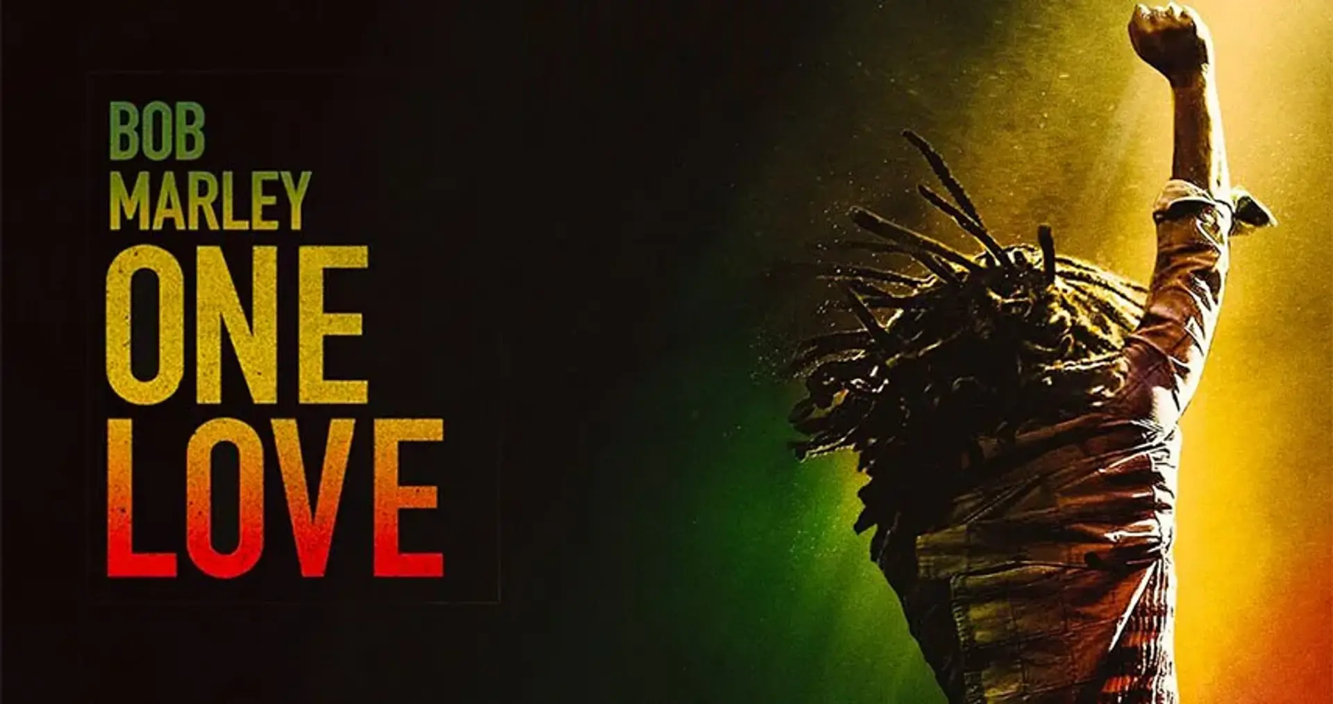 معرفی فیلم باب مارلی یک عشق (Bob Marley: One Love)