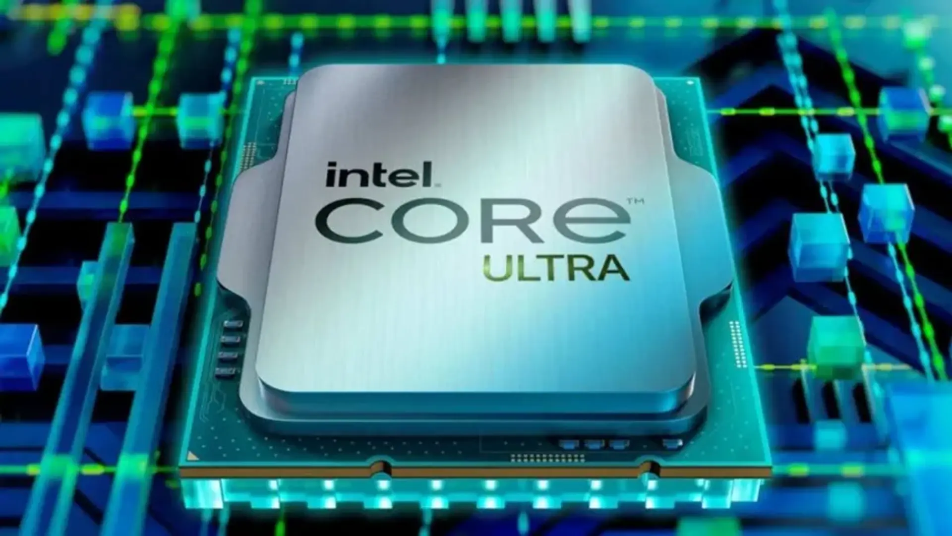 آشنایی با پردازنده های اینتل Core Ultra