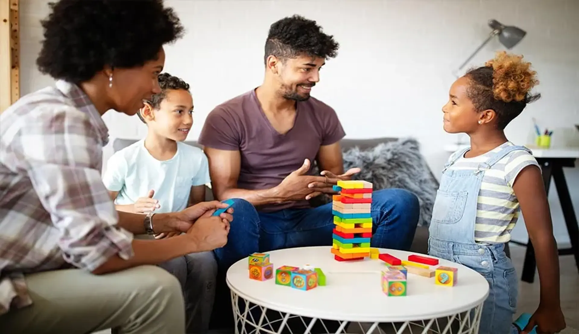 ۱۰ بازی گروهی و سرگرم کننده برای نوجوانان