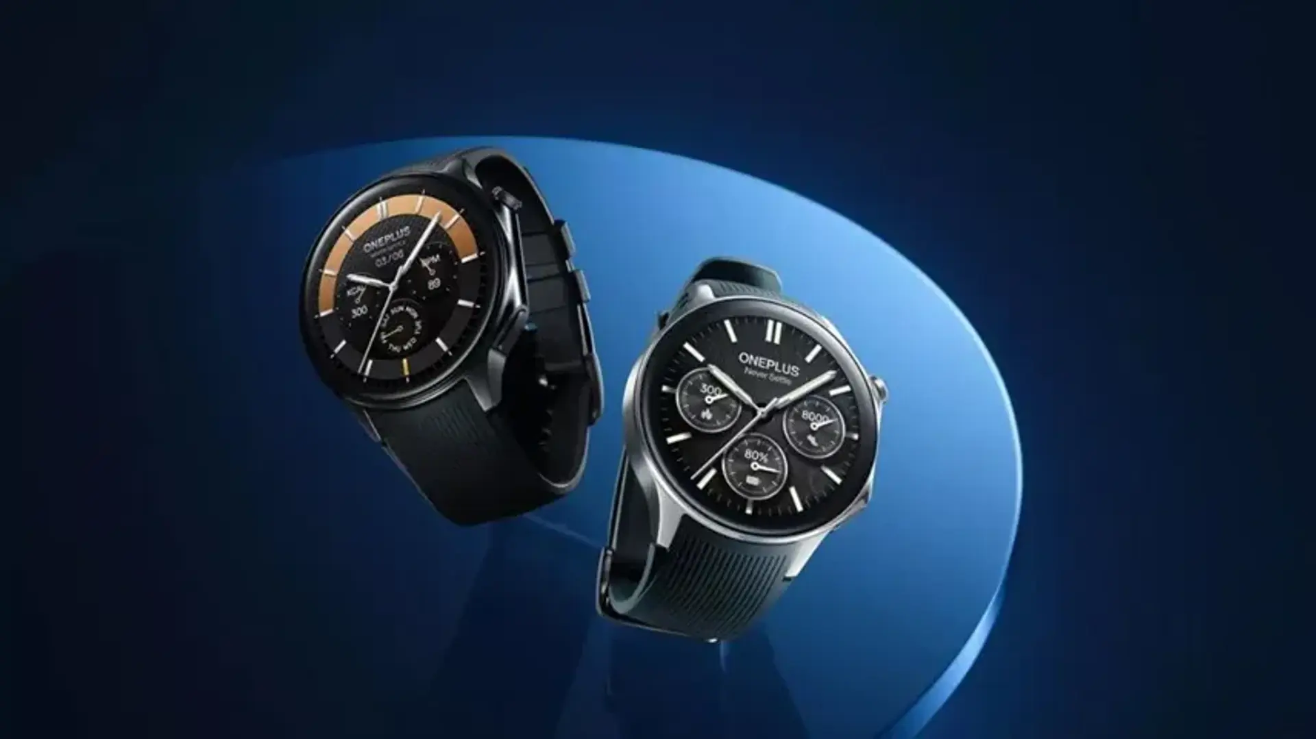 معرفی ساعت وان پلاس واچ ۲ (OnePlus Watch 2) و باتری قدرتمند آن