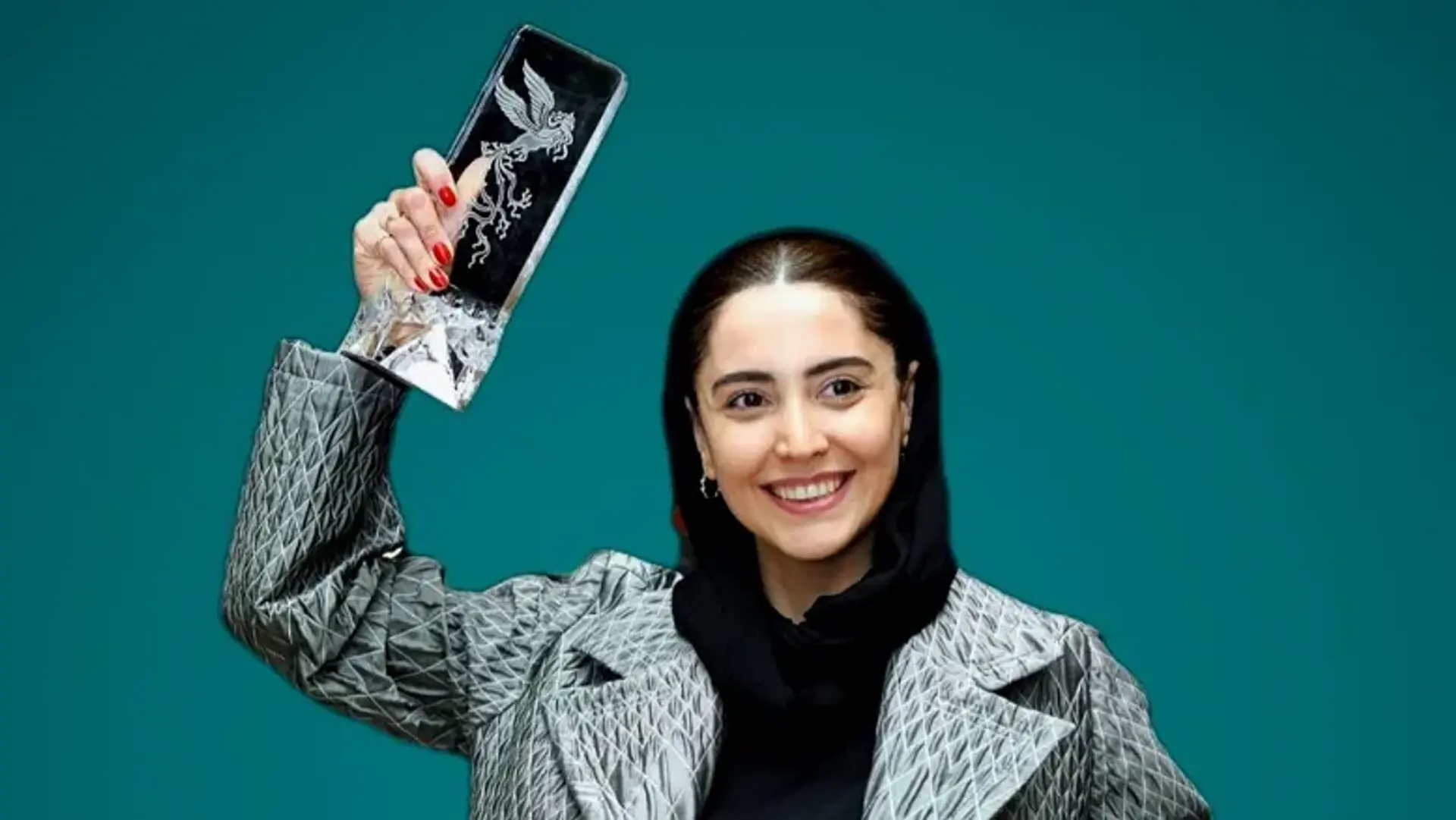 بیوگرافی شبنم قربانی، از آغاز بازیگری تا دریافت سیمرغ