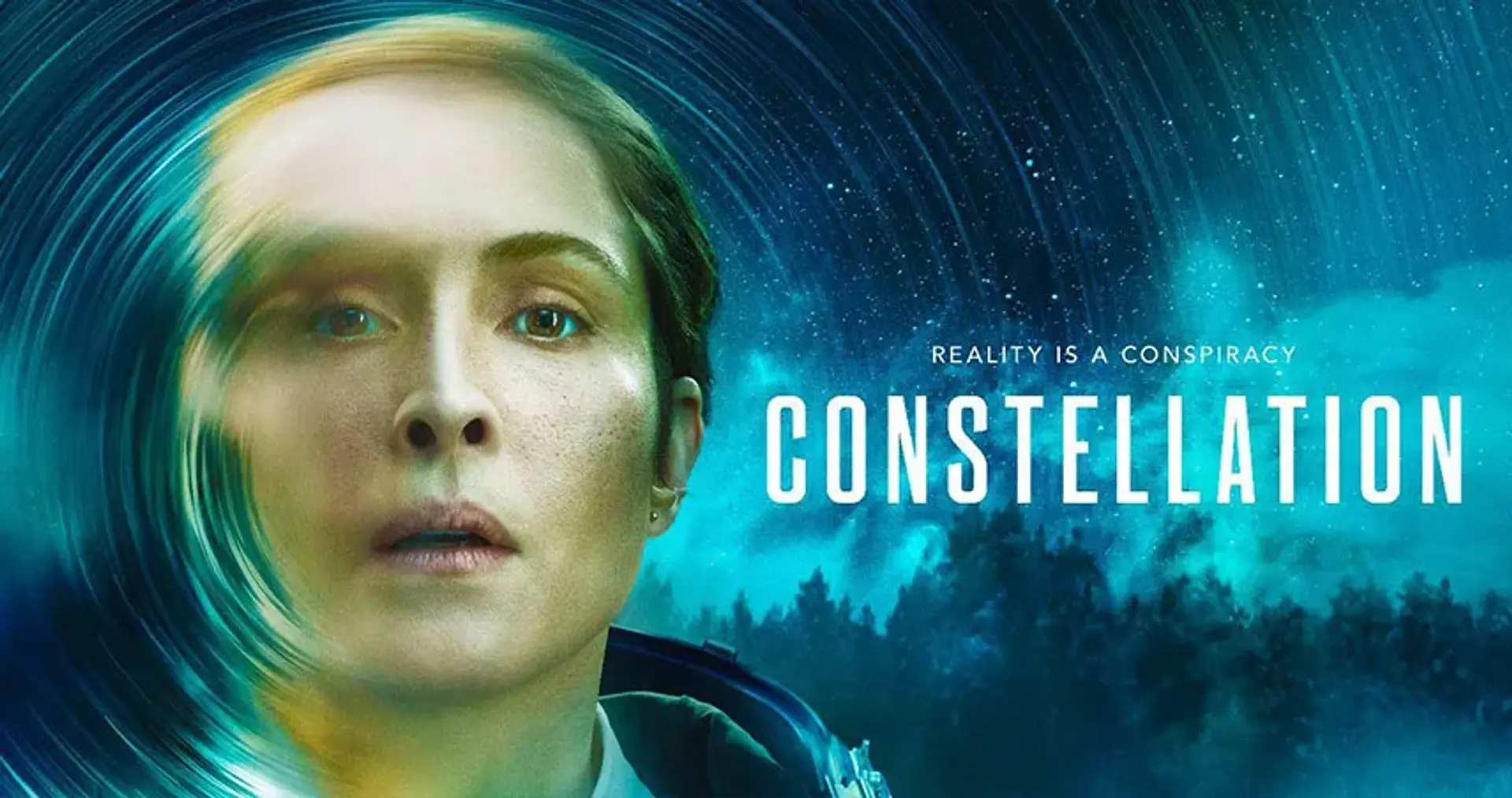 معرفی سریال صورت فلکی (Constellation)