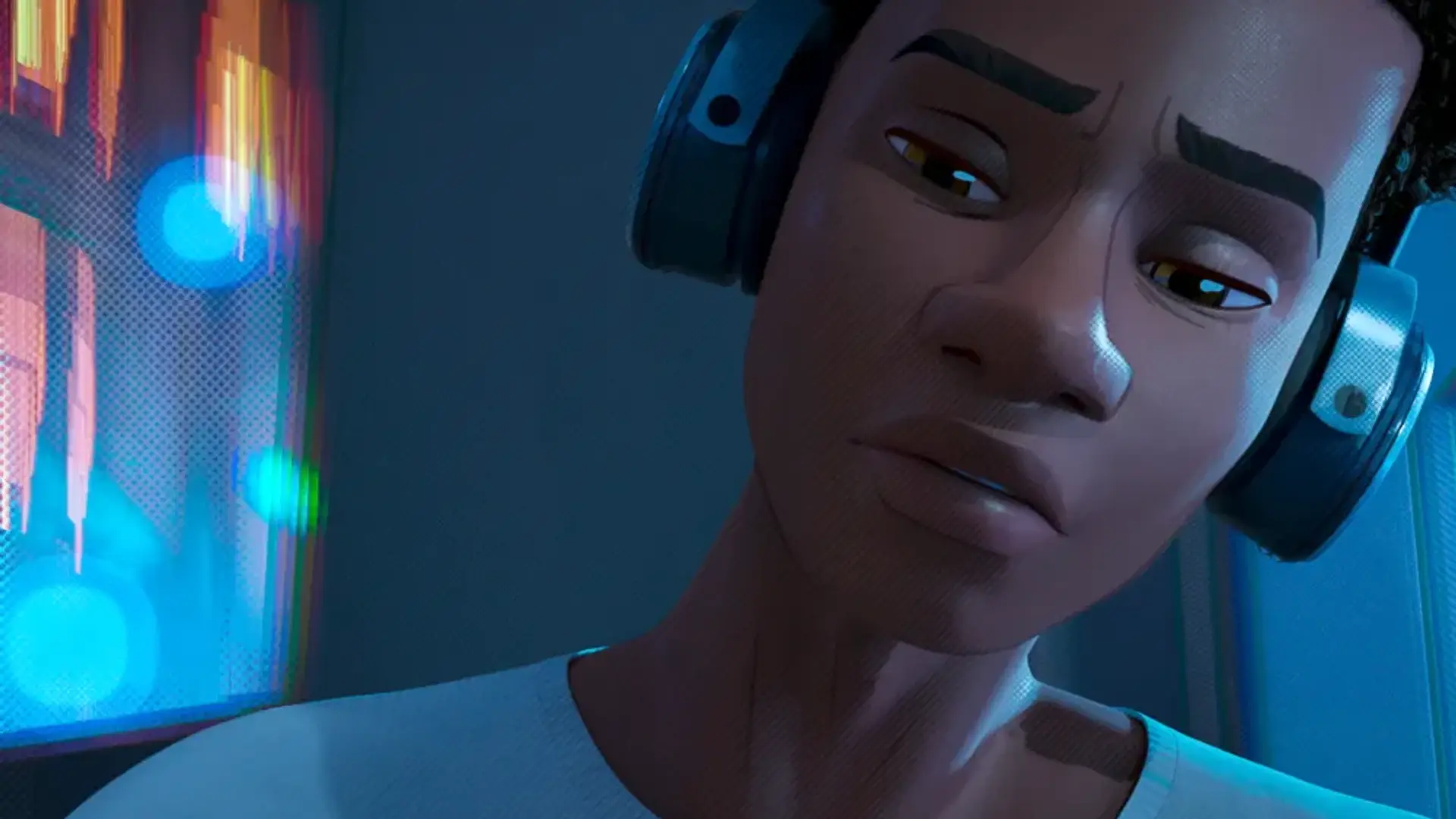 انتشار The Spider Within: A Spider-Verse Story