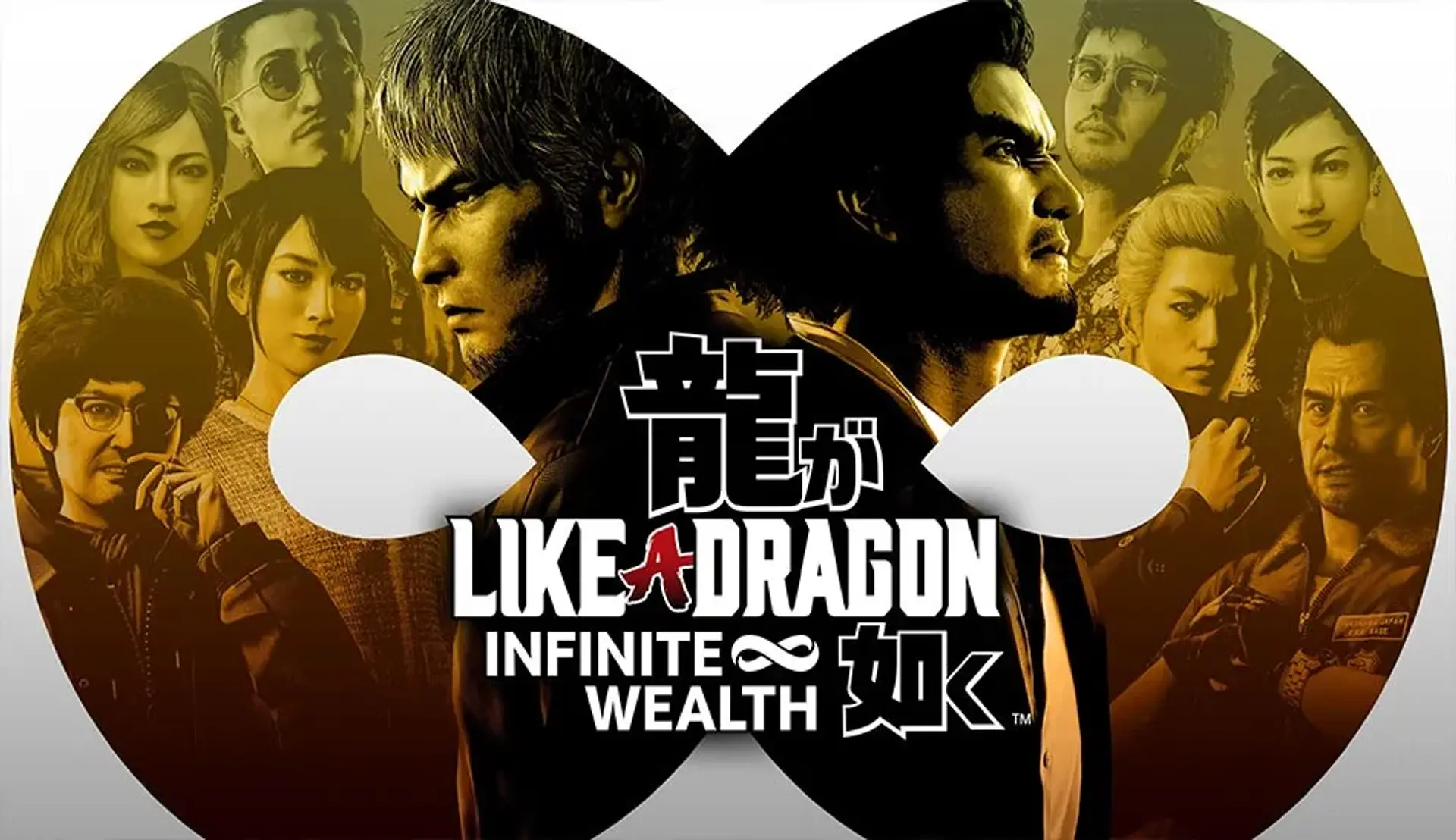 بررسی بازی Like a Dragon: Infinite Wealth 2024