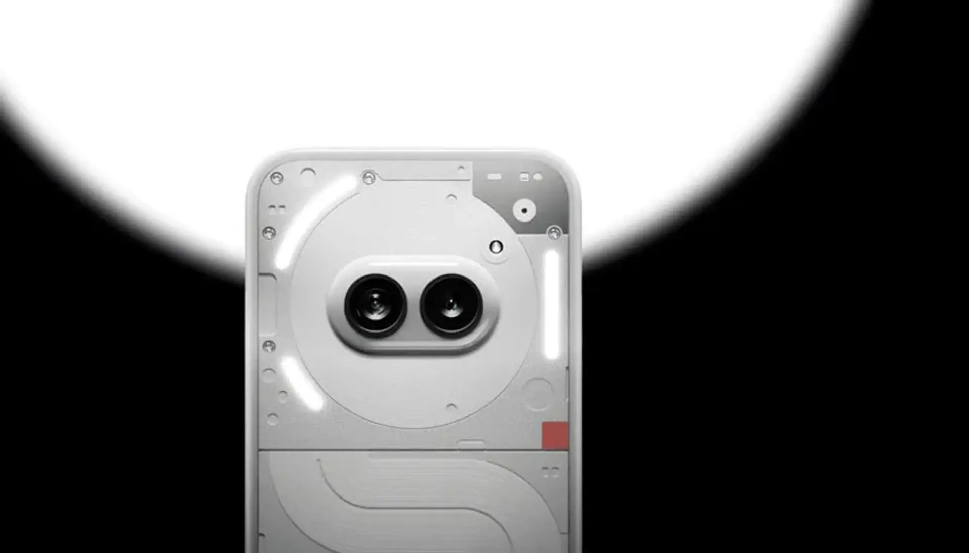 معرفی گوشی ناتینگ فون 2a (Nothing Phone)