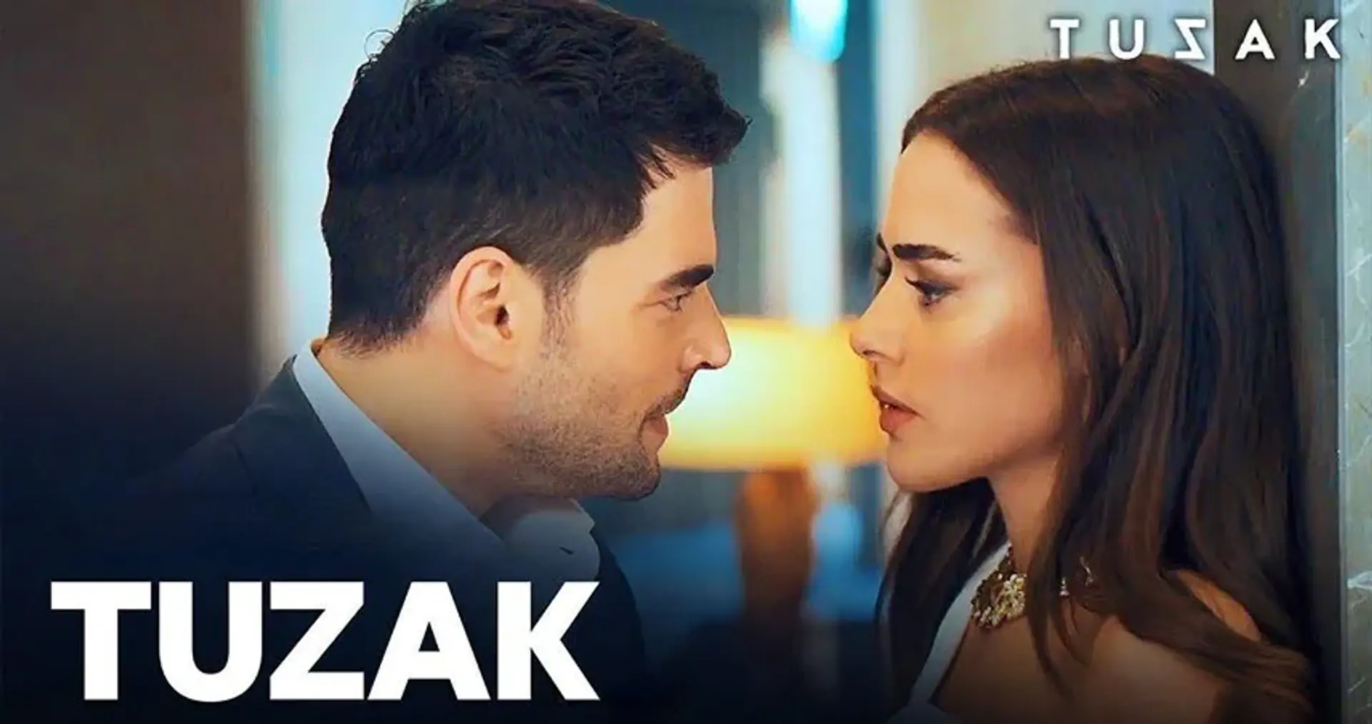 معرفی سریال ترکی تله (Tuzak)