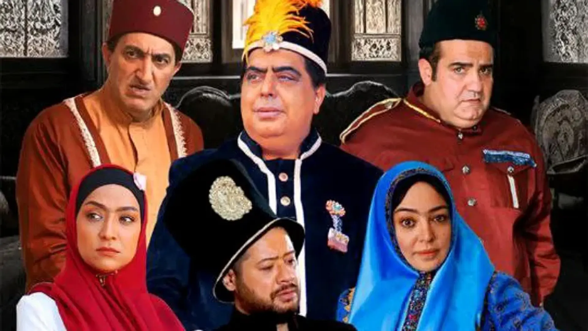 معرفی و بررسی سریال شهر هرت