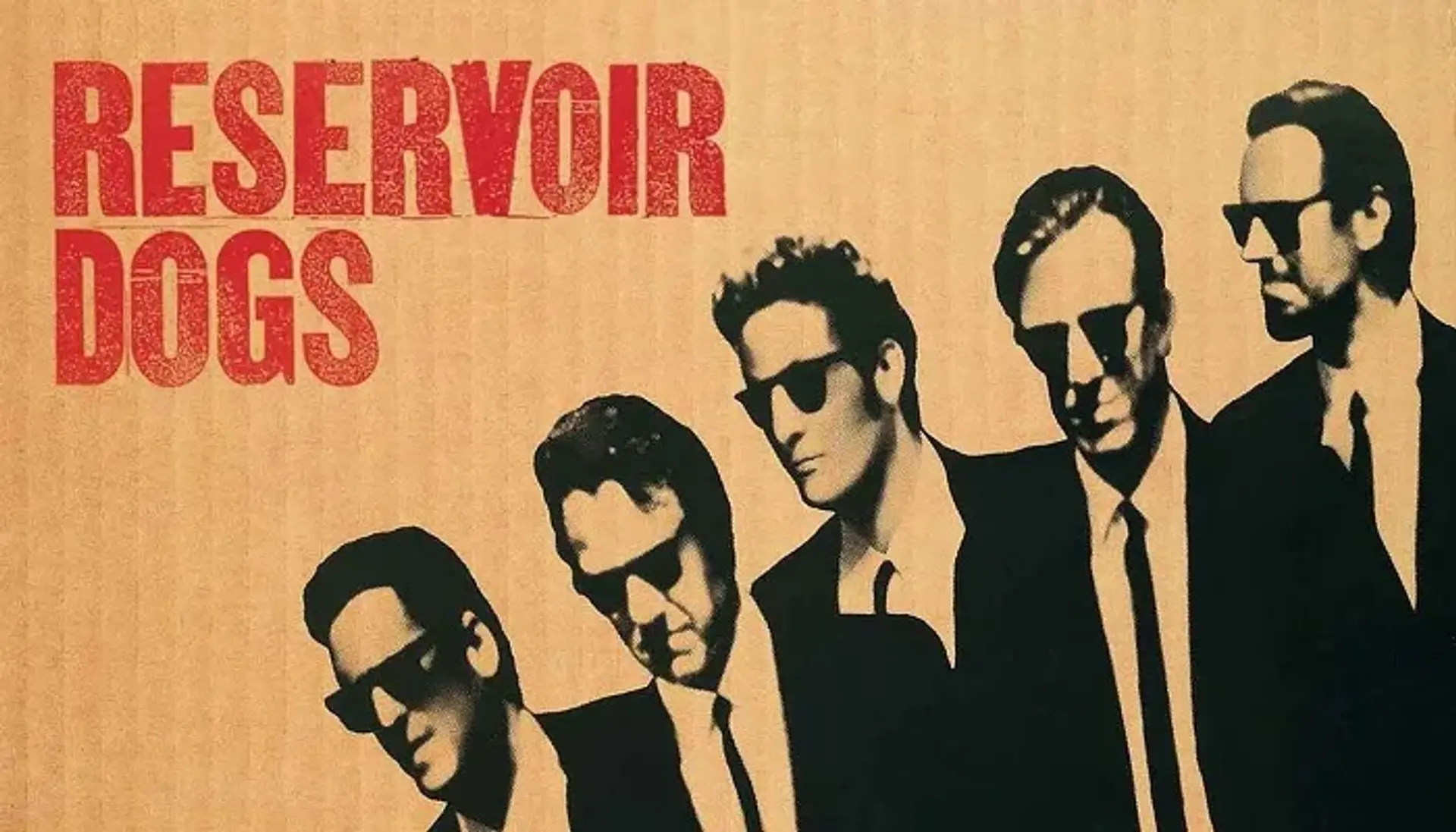 فیلم سگ های انباری (Reservoir Dogs) و نقدهای آن