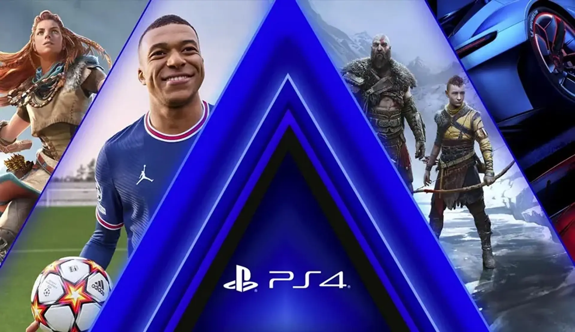 فهرست جدیدترین بازی های PS4 [آپدیت ۲۰۲۴]