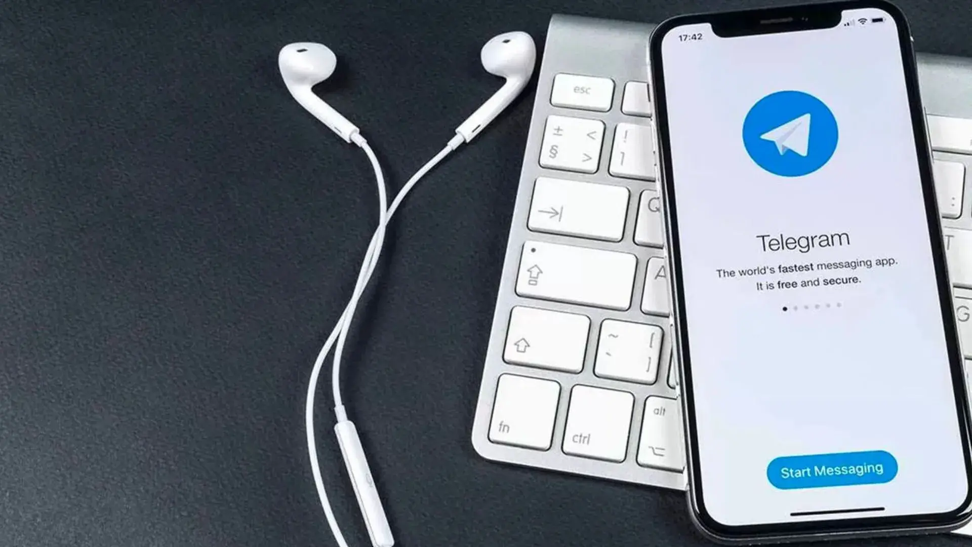 علت پاک شدن خودکار فایل های تلگرام و روش حل آن