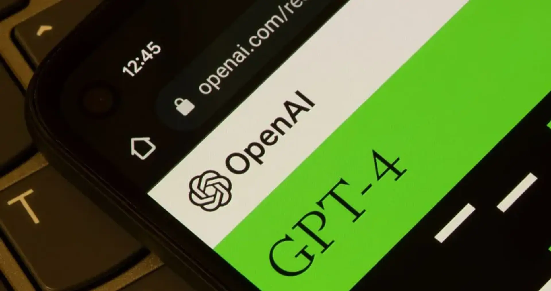 معرفی کامل مدل هوش مصنوعی GPT-4