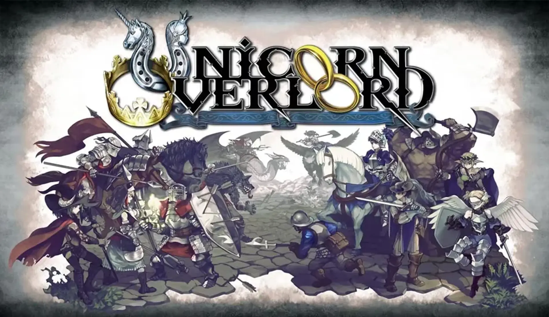 معرفی بازی Unicorn Overlord سال ۲۰۲۴