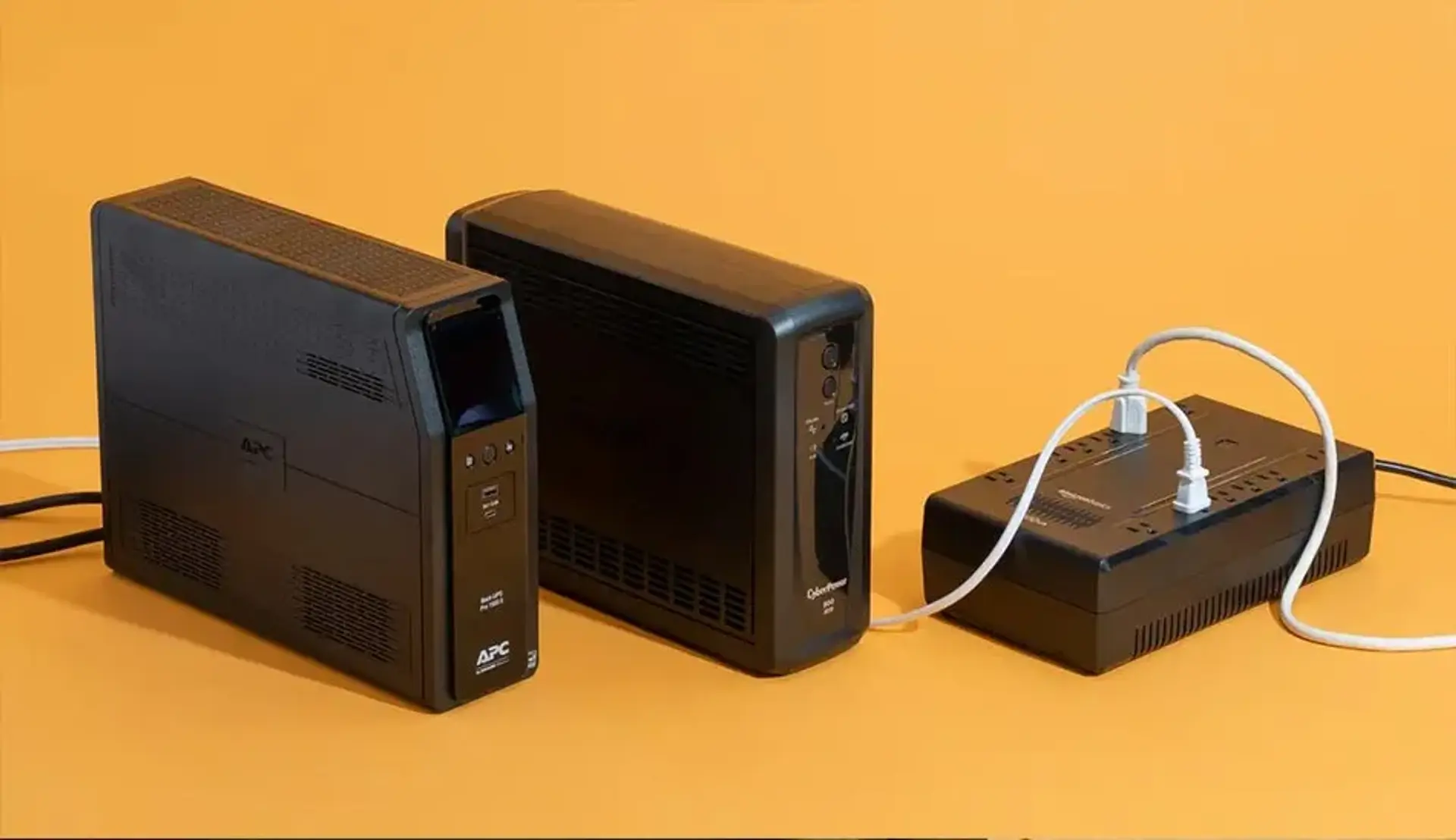 فهرست بهترین یو پی اس (UPS) های خانگی بازار