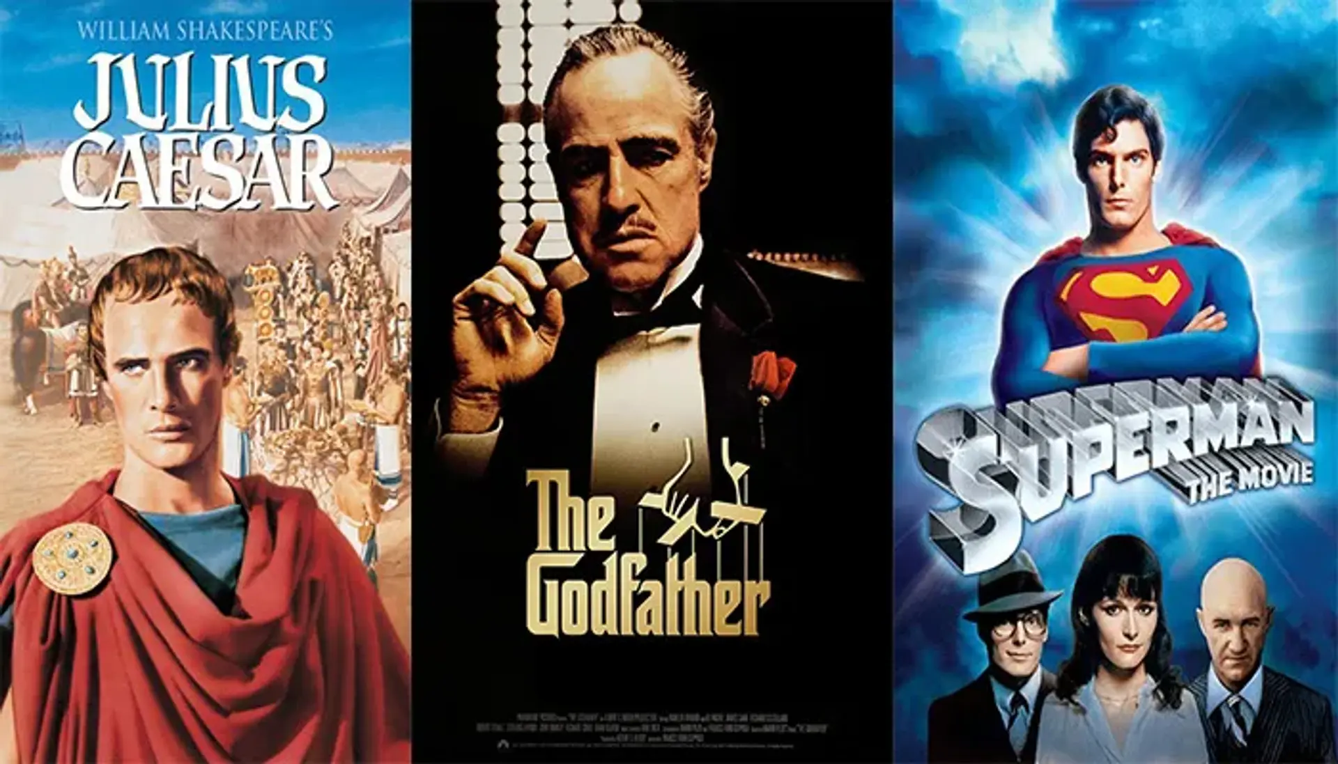 بهترین فیلم های مارلون براندو (Marlon Brando)