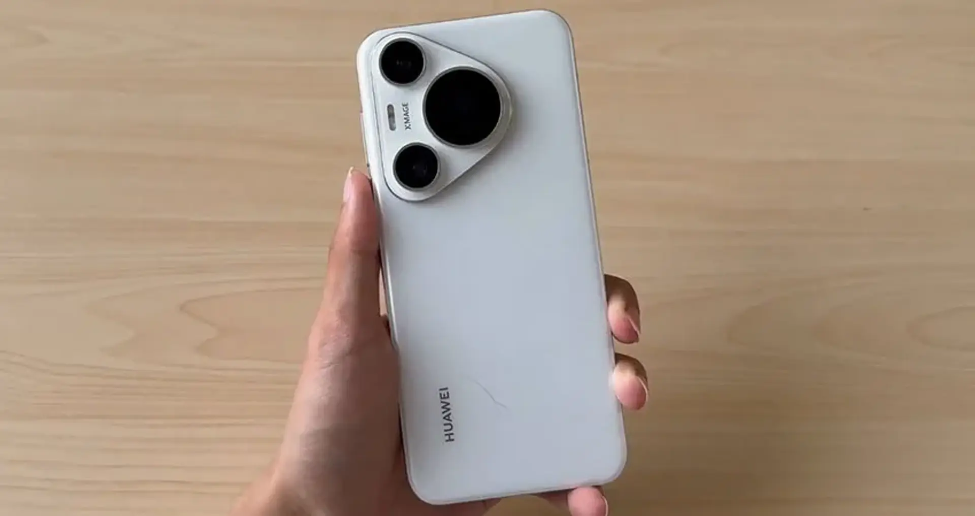 معرفی گوشی هواوی پیورا ۷۰ (Huawei Pura 70) + مشخصات فنی