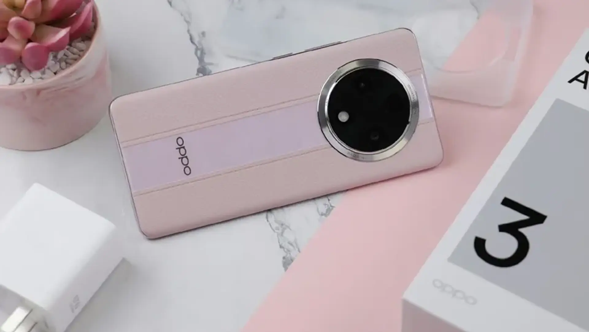 آشنایی با گوشی اوپو A3 Pro ؛ مقاوم و جان سخت