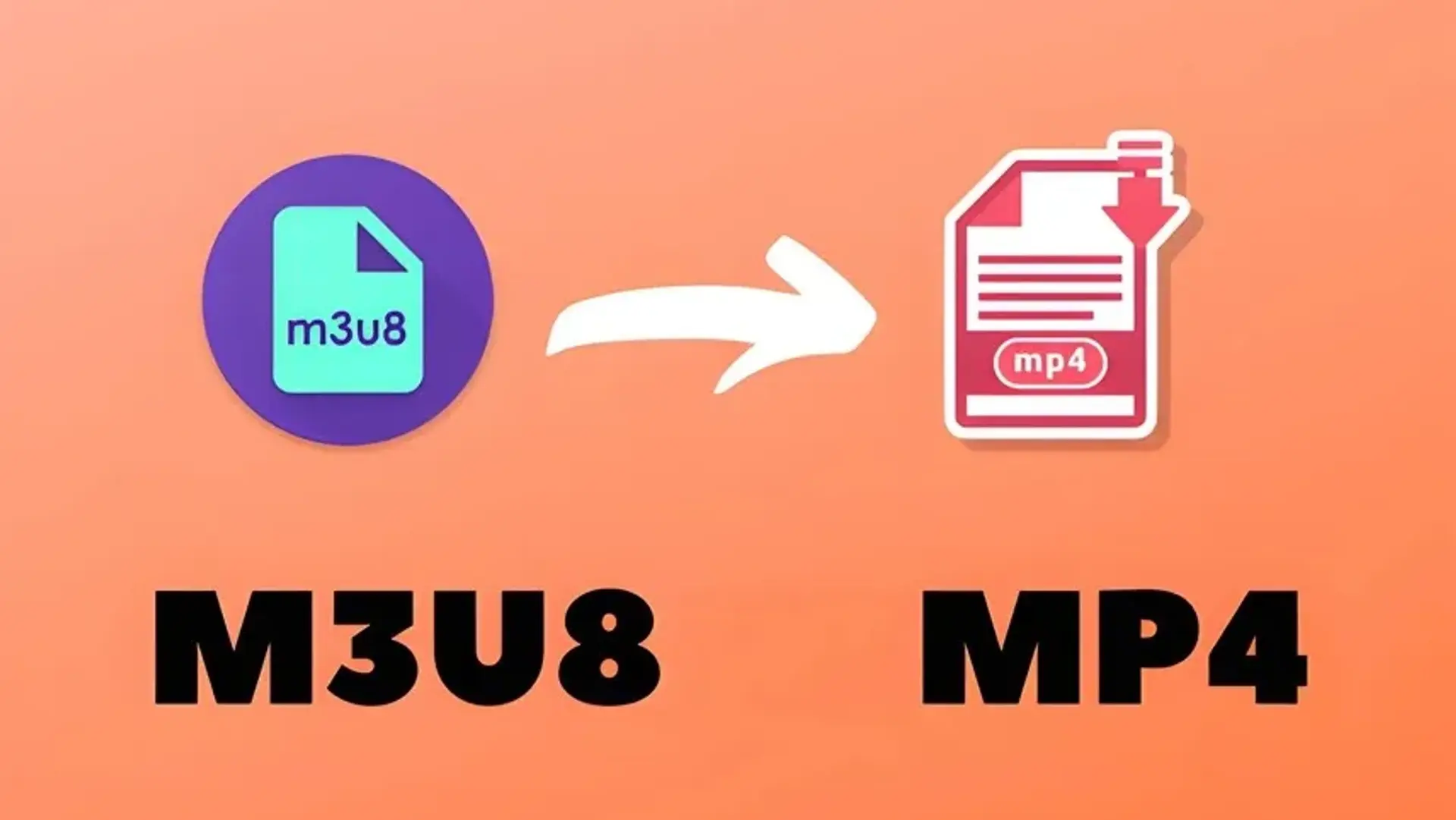 سریع ترین روش تبدیل فرمت MP4 به M3U8