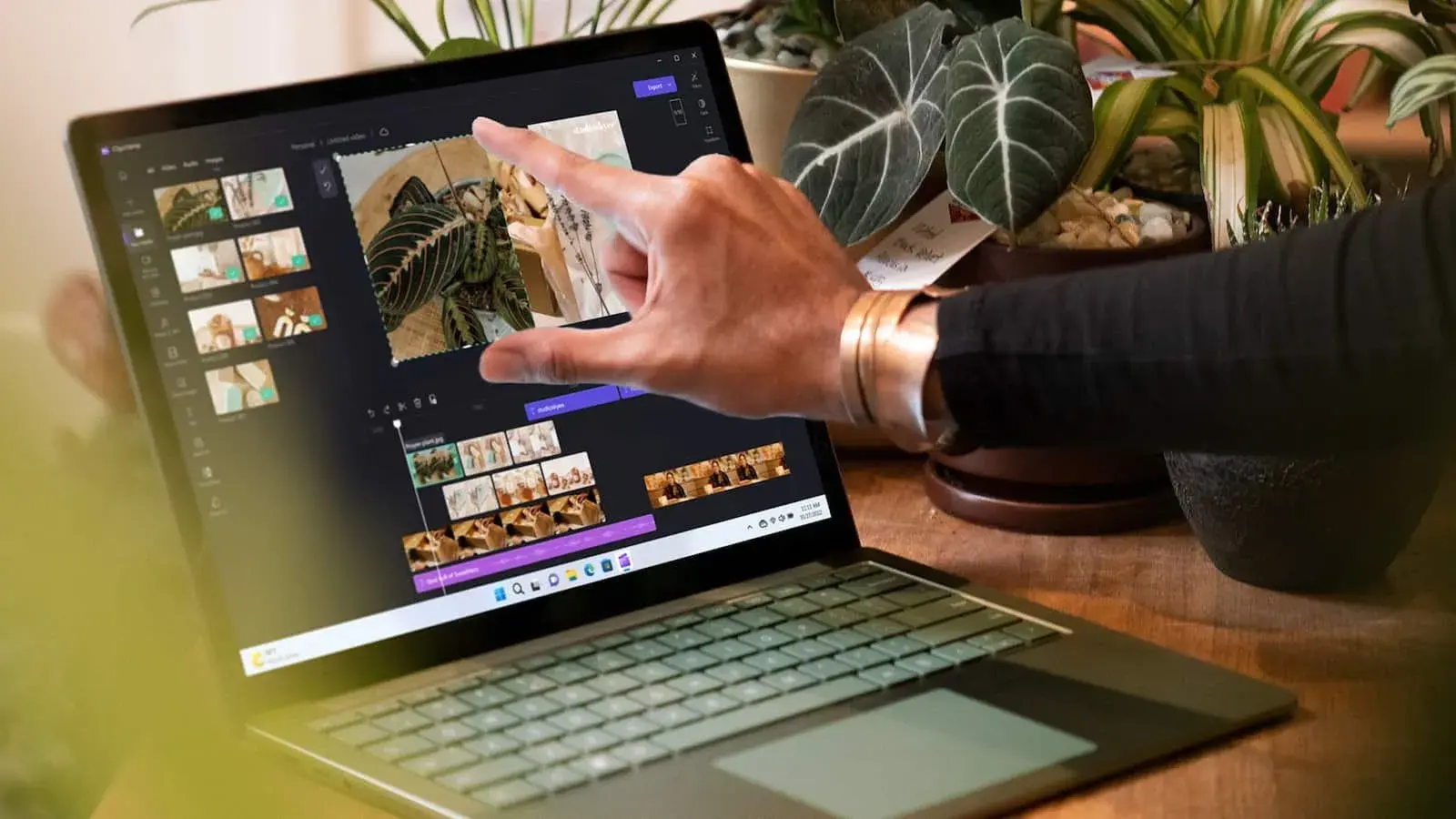 سرفیس بخریم یا لپ تاپ؟