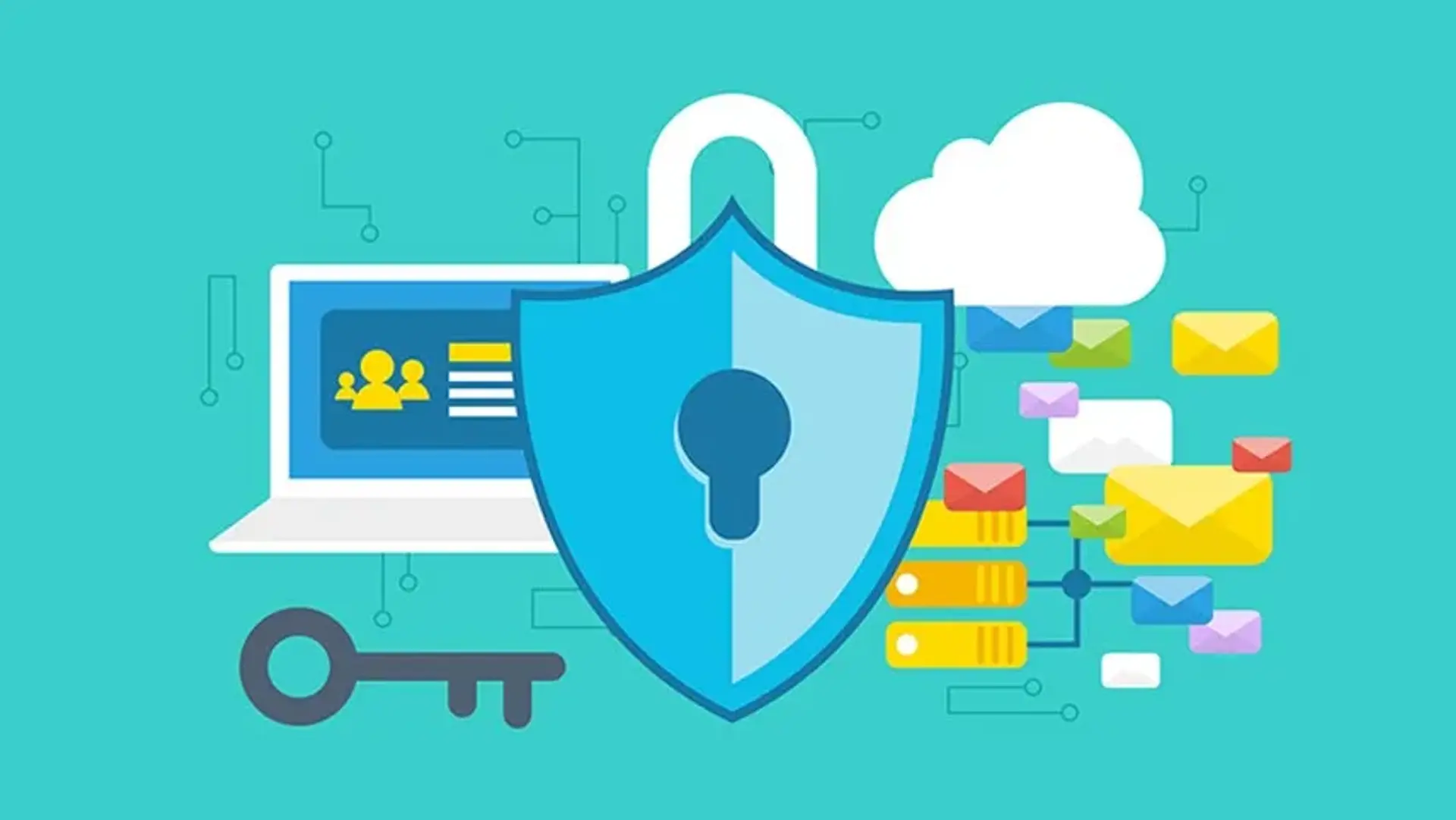 چطور معتبر بودن یک سایت را تشخیص دهیم؟