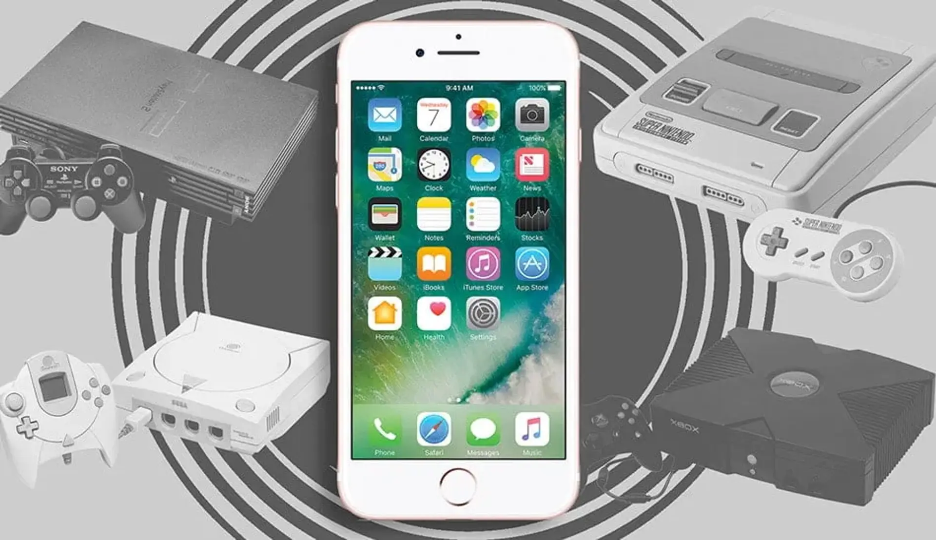 ۱۲ مورد از بهترین بازی‌های PS4 برای اندروید و iOS