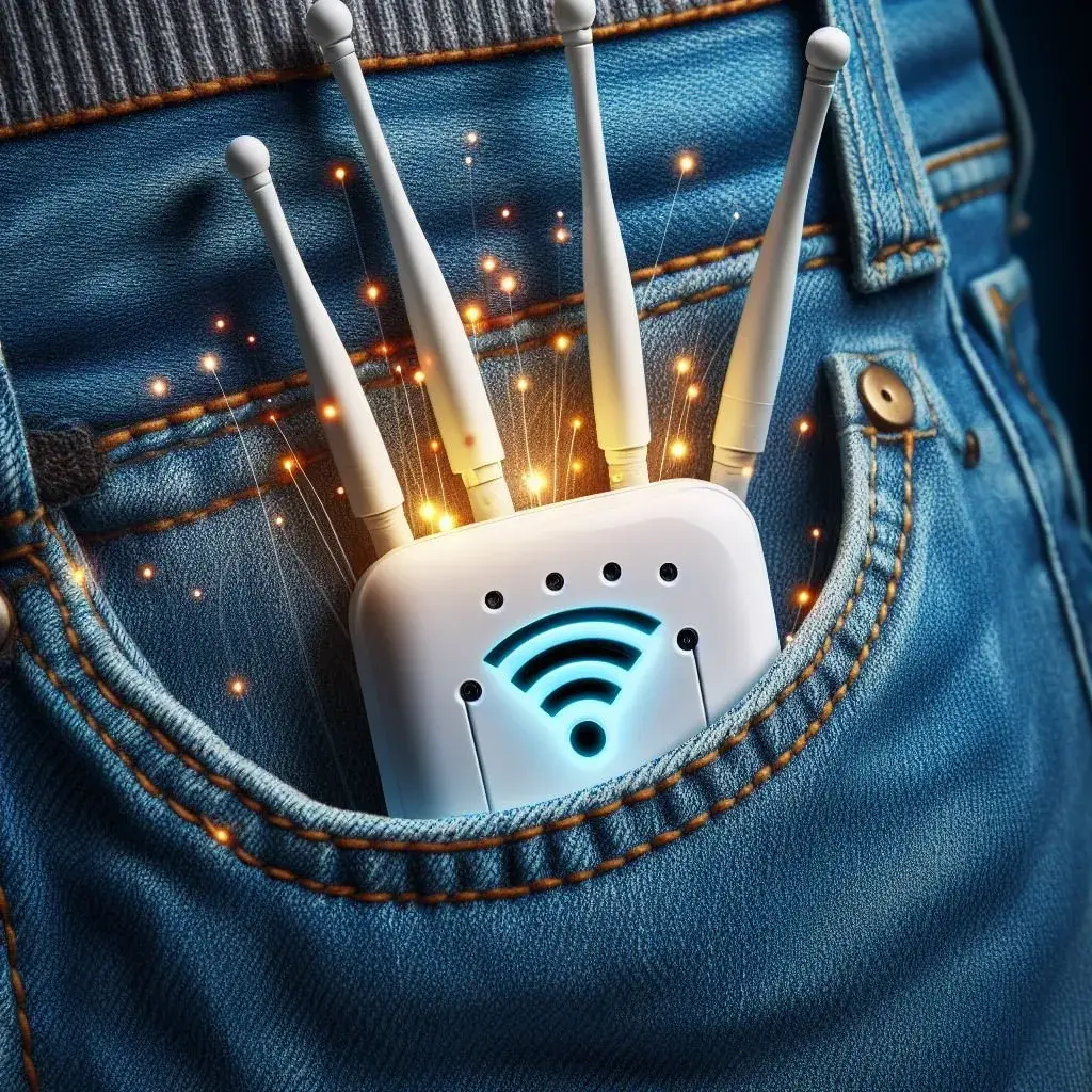 اینترنت جیبی چیست و آیا واقعیت دارد؟