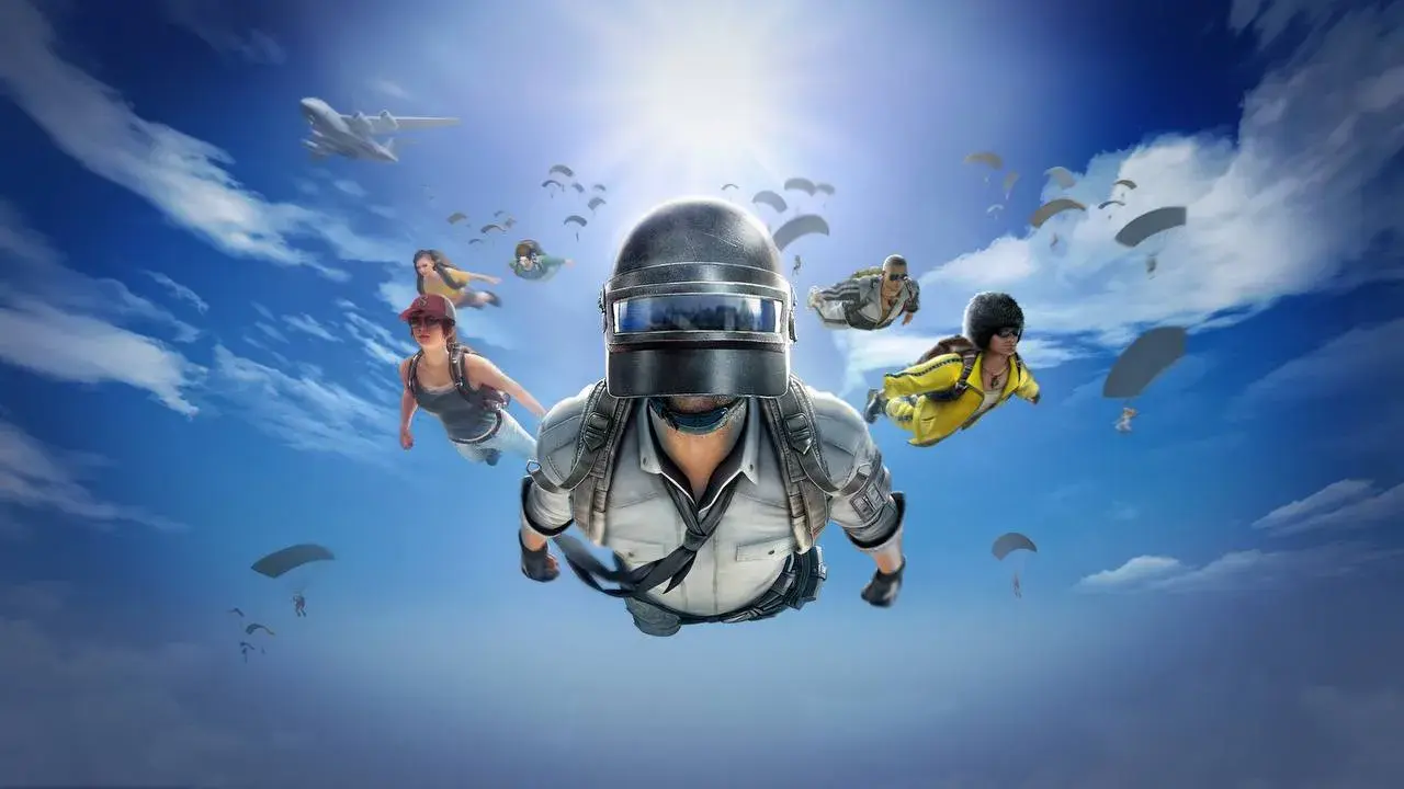 یوسی رایگان؛ تمام روش های رایگان گرفتن PUBG UC