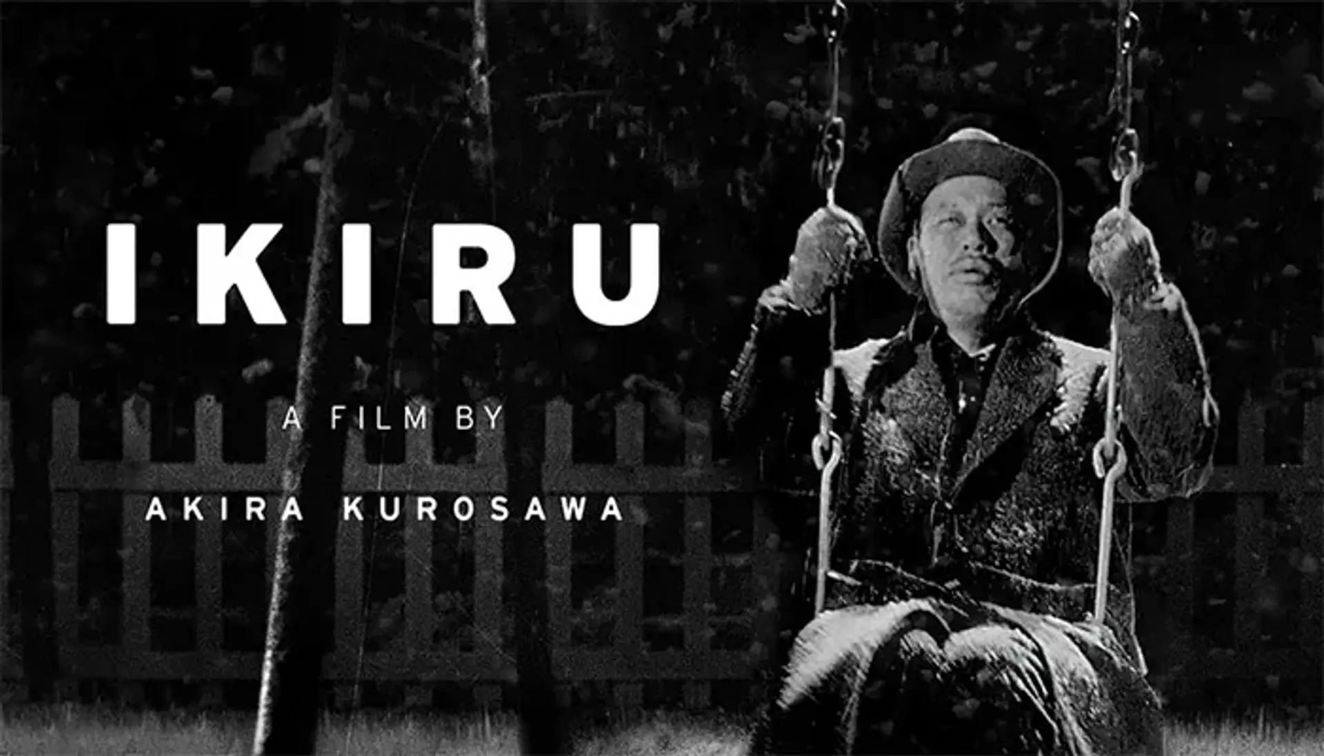معرفی و بررسی فیلم زیستن (Ikiru 1952)