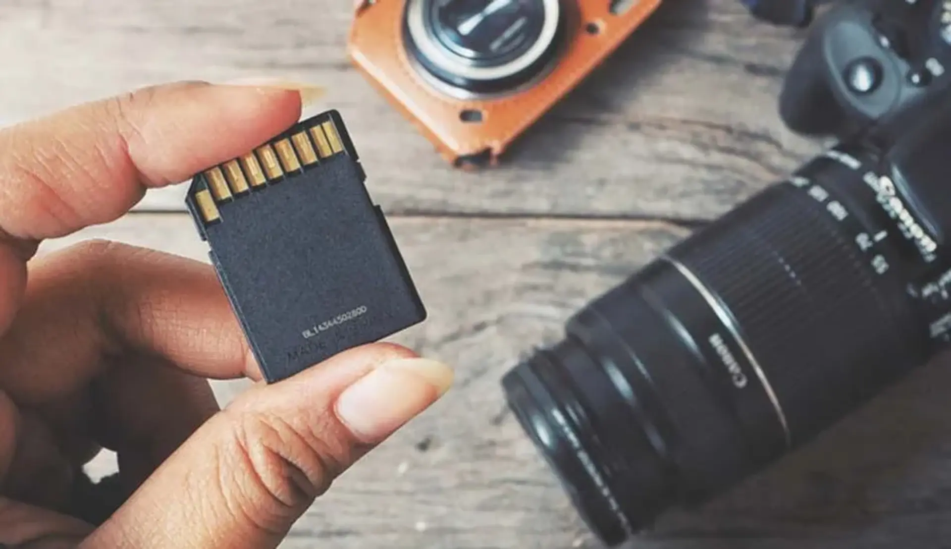 کارت حافظه SD چیست؟ همه چیز درباره SD Cards