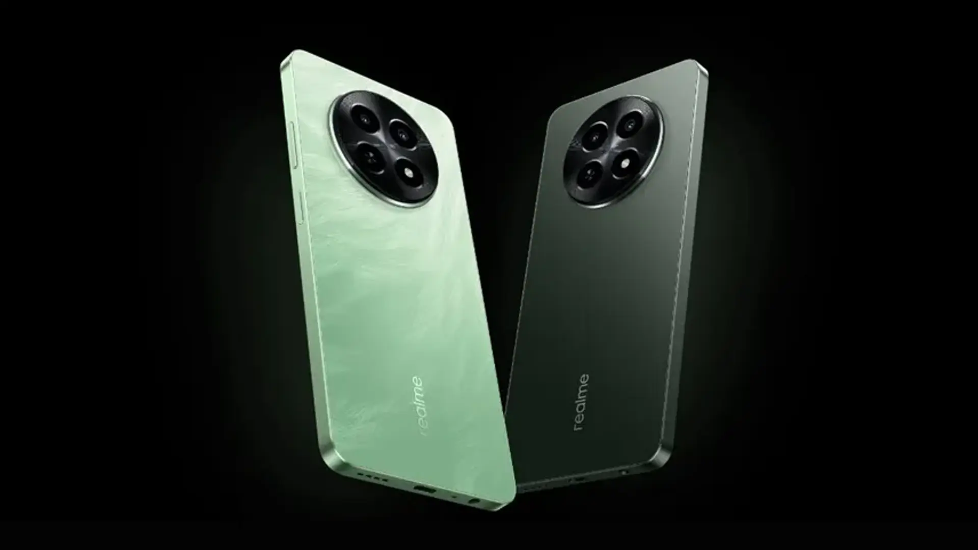 نقد و بررسی گوشی ریلمی Realme C65 5G؛ بهترین گوشی 5G با قیمت مناسب