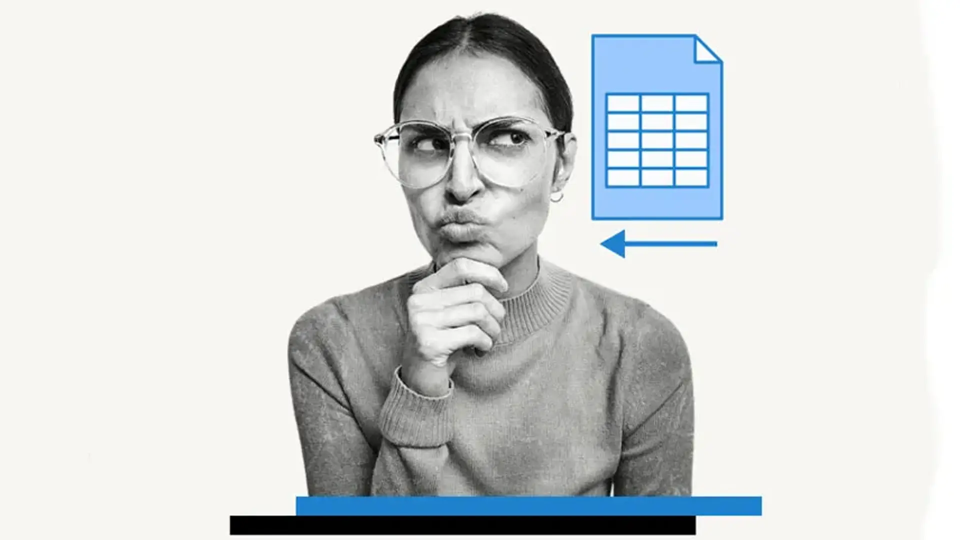 آموزش راست به چپ کردن صفحه در اکسل و گوگل شیت