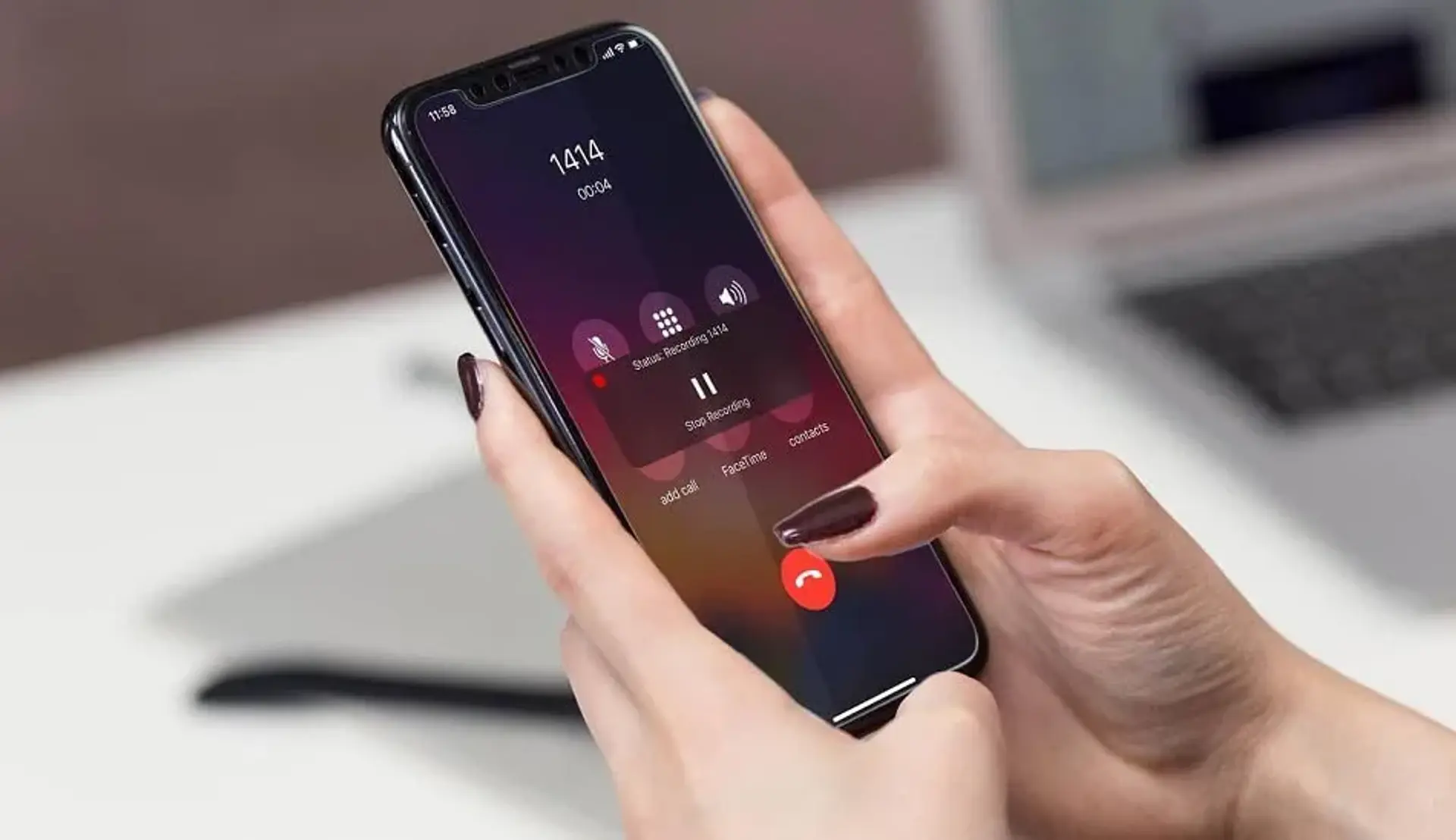بهترین نرم افزار ضبط مکالمه اتوماتیک تلفنی برای اندروید و iOS