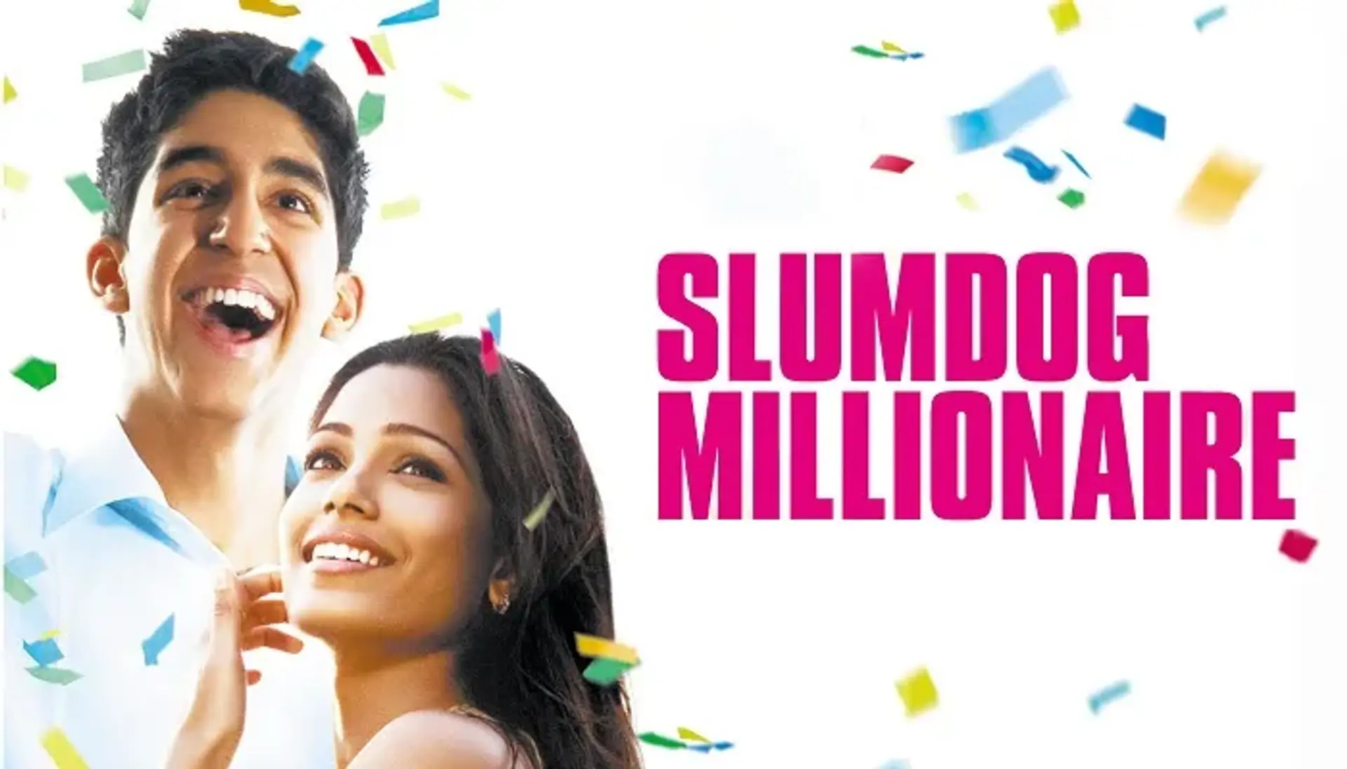 فیلم میلیونر زاغه نشین (Slumdog Millionaire) ؛ داستان، بازیگران و نمرات