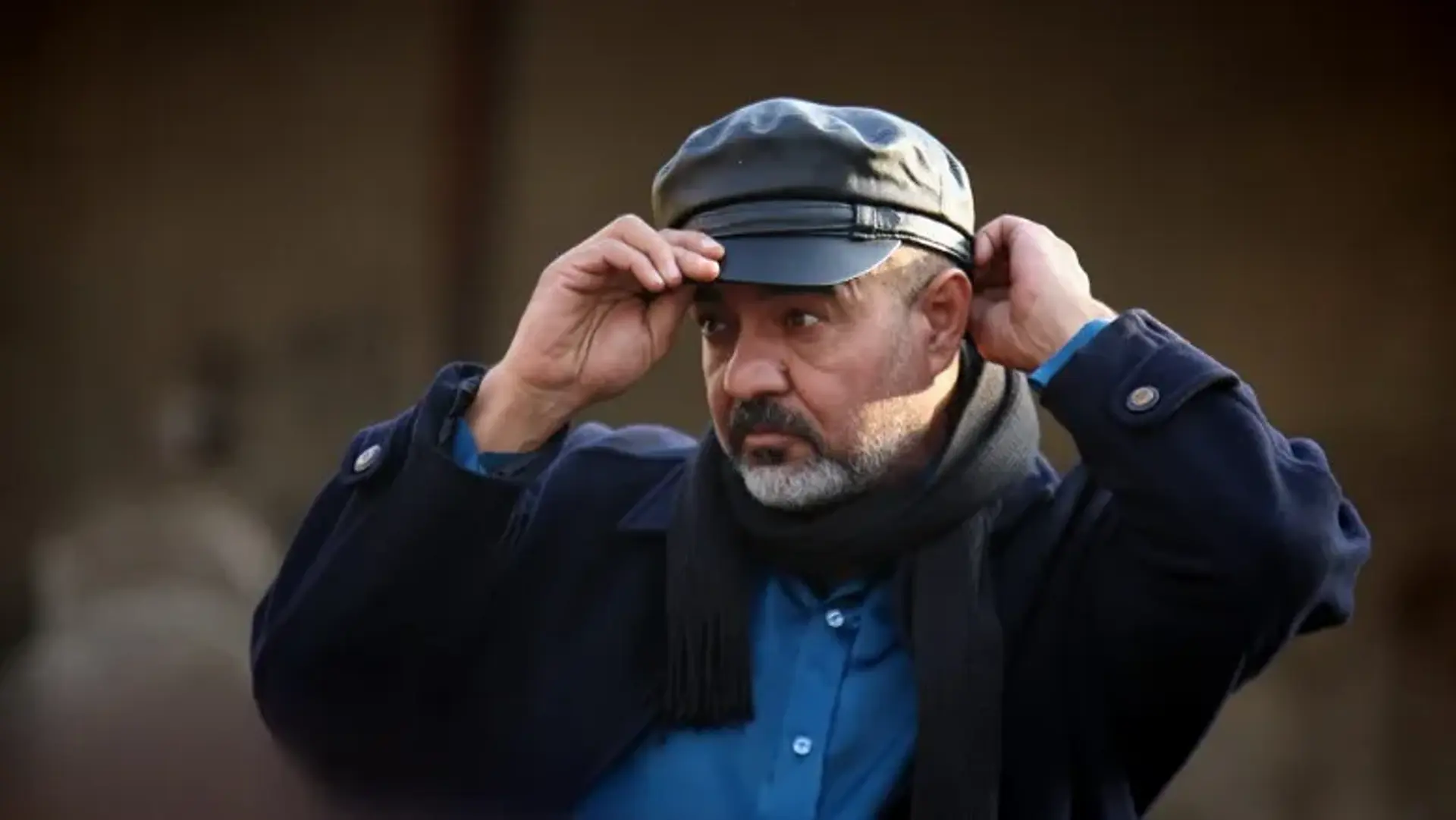 بیوگرافی سعید آقاخانی ؛ زندگی خصوصی، کارنامه هنری و حقایق زندگی او
