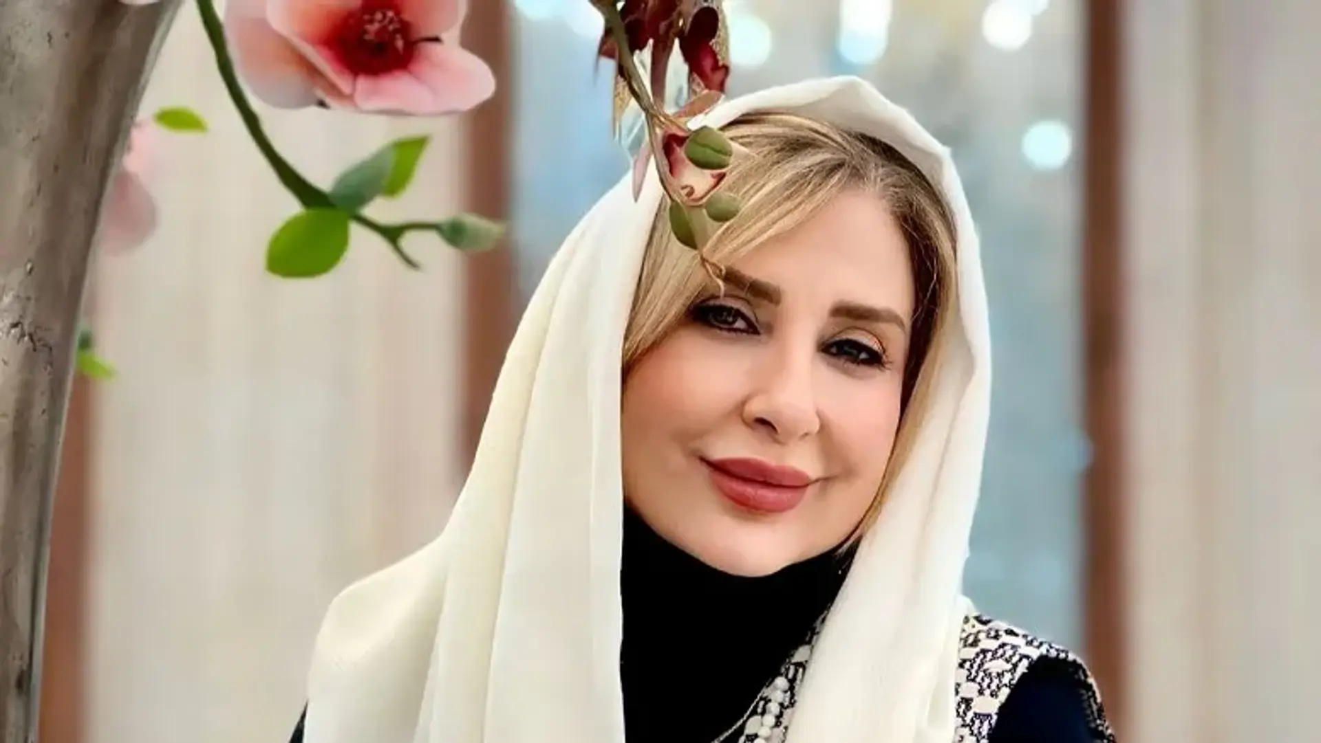 بیوگرافی مرجانه گلچین، ماجرای زندگی مشترک و حواشی پیرامون او