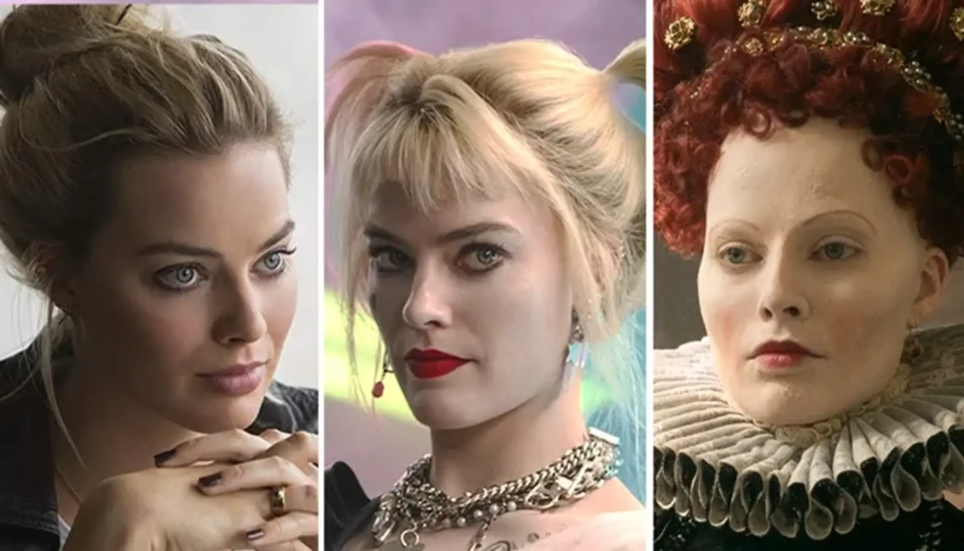 معرفی بهترین فیلم های مارگو رابی (Margot Robbie)