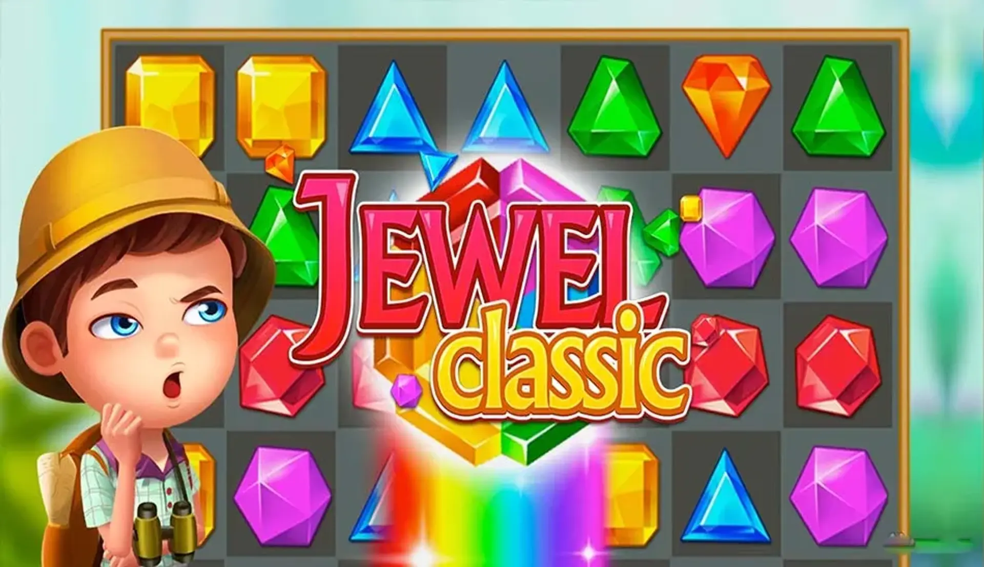 فهرست بهترین بازی‌های شبیه Jewel برای موبایل