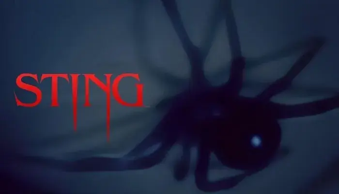 فیلم نیش (Sting 2024)؛ داستان، بازیگران، نمرات
