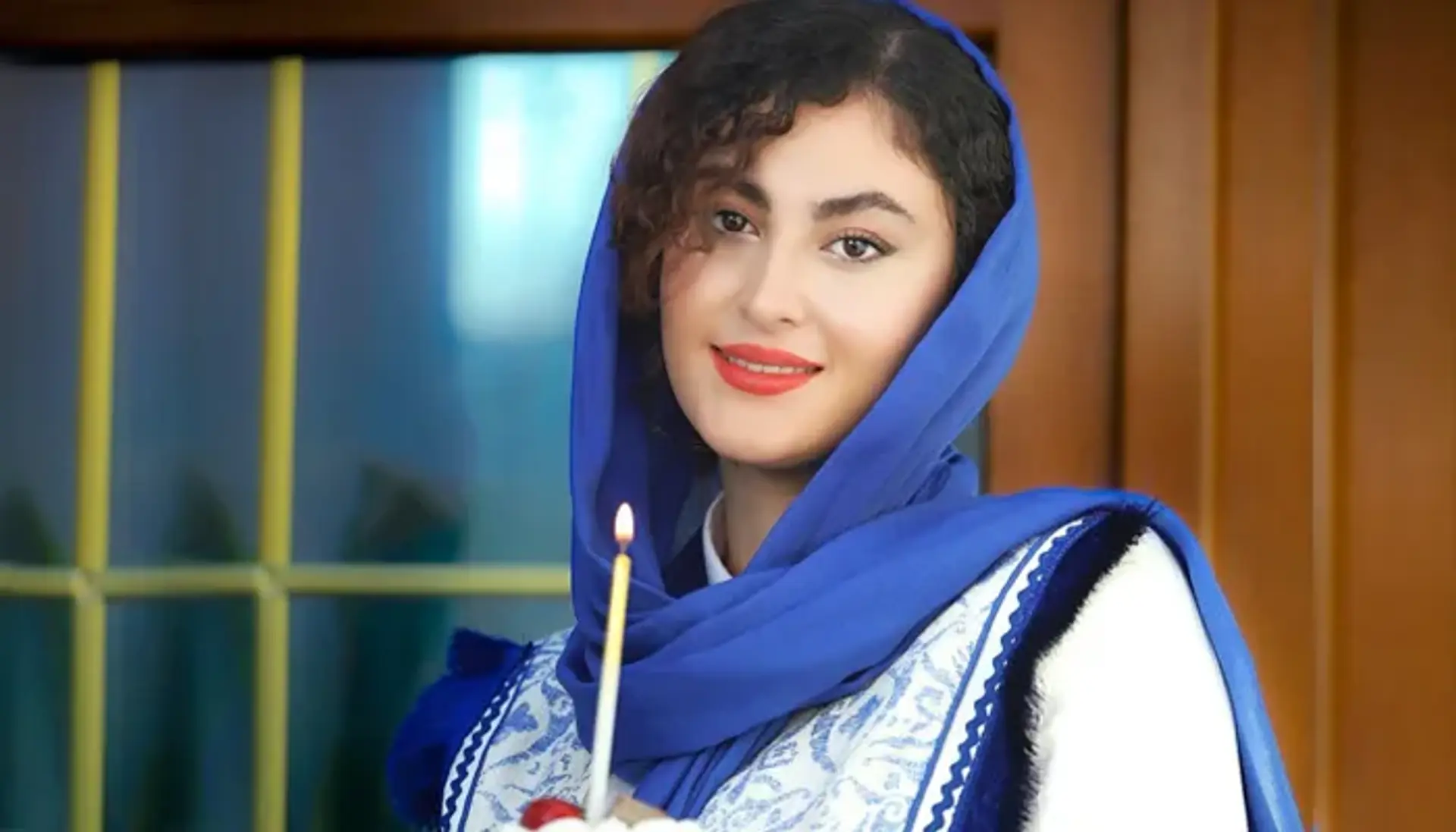 بیوگرافی مریم مومن | زندگی شخصی، کارنامه هنری و حواشی