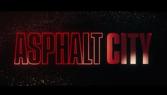 فیلم شهر آسفالت؛ داستان، بازیگران، نمرات