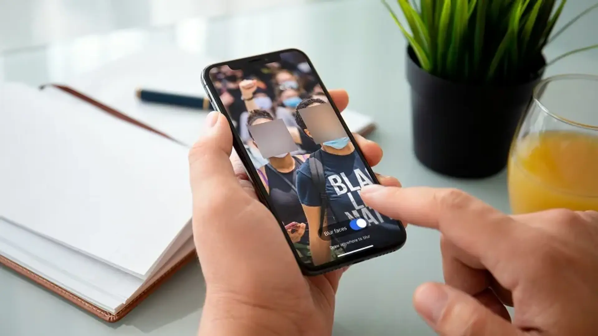 بهترین برنامه های تار کننده فیلم برای کامپیوتر و گوشی