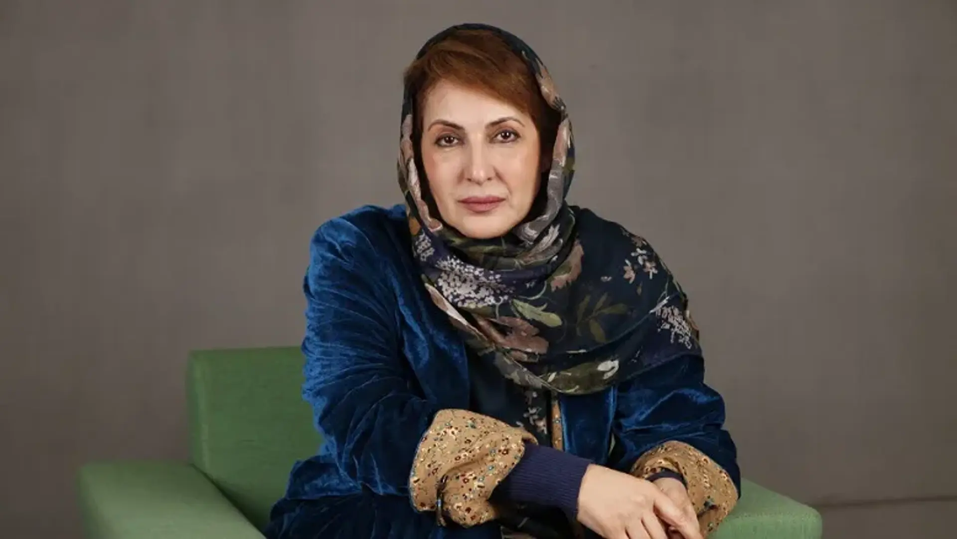بیوگرافی فاطمه گودرزی، مرور بر زندگی شخصی و هنری او