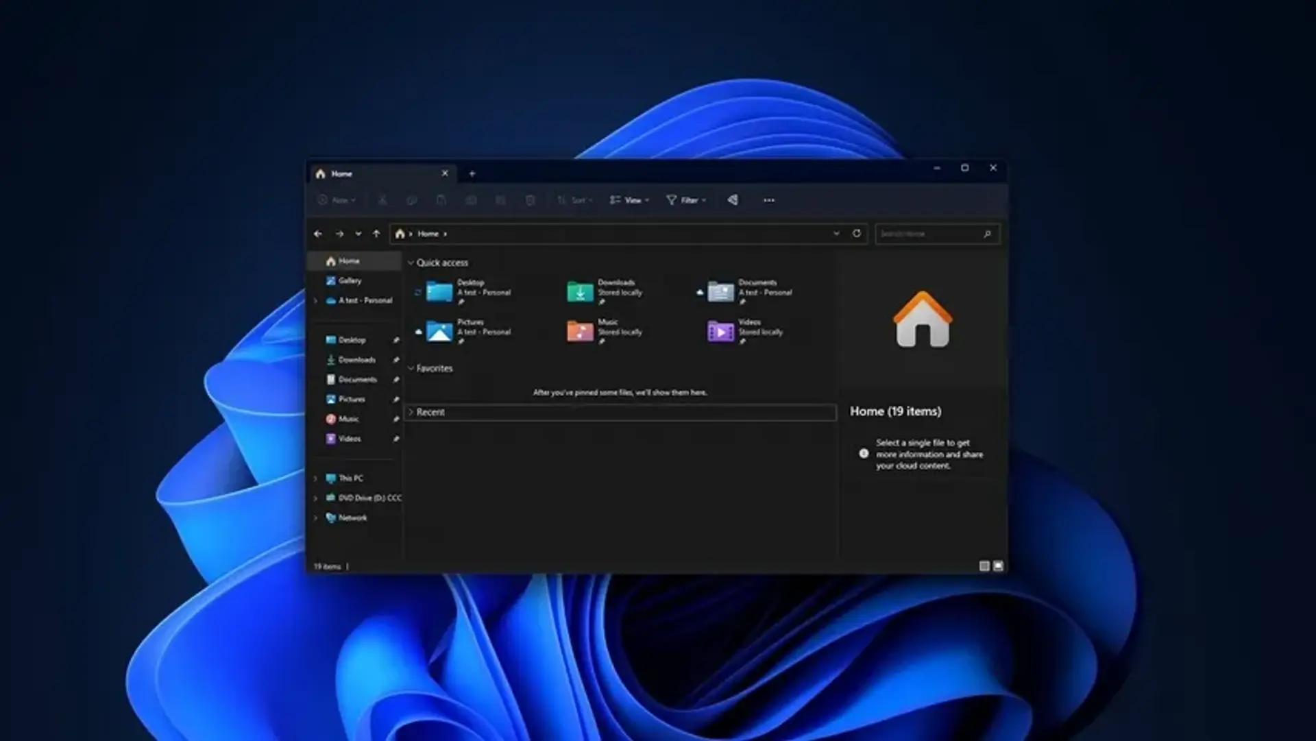 ویندوز اکسپلورر چیست؟ معرفی و آشنایی با Windows Explorer