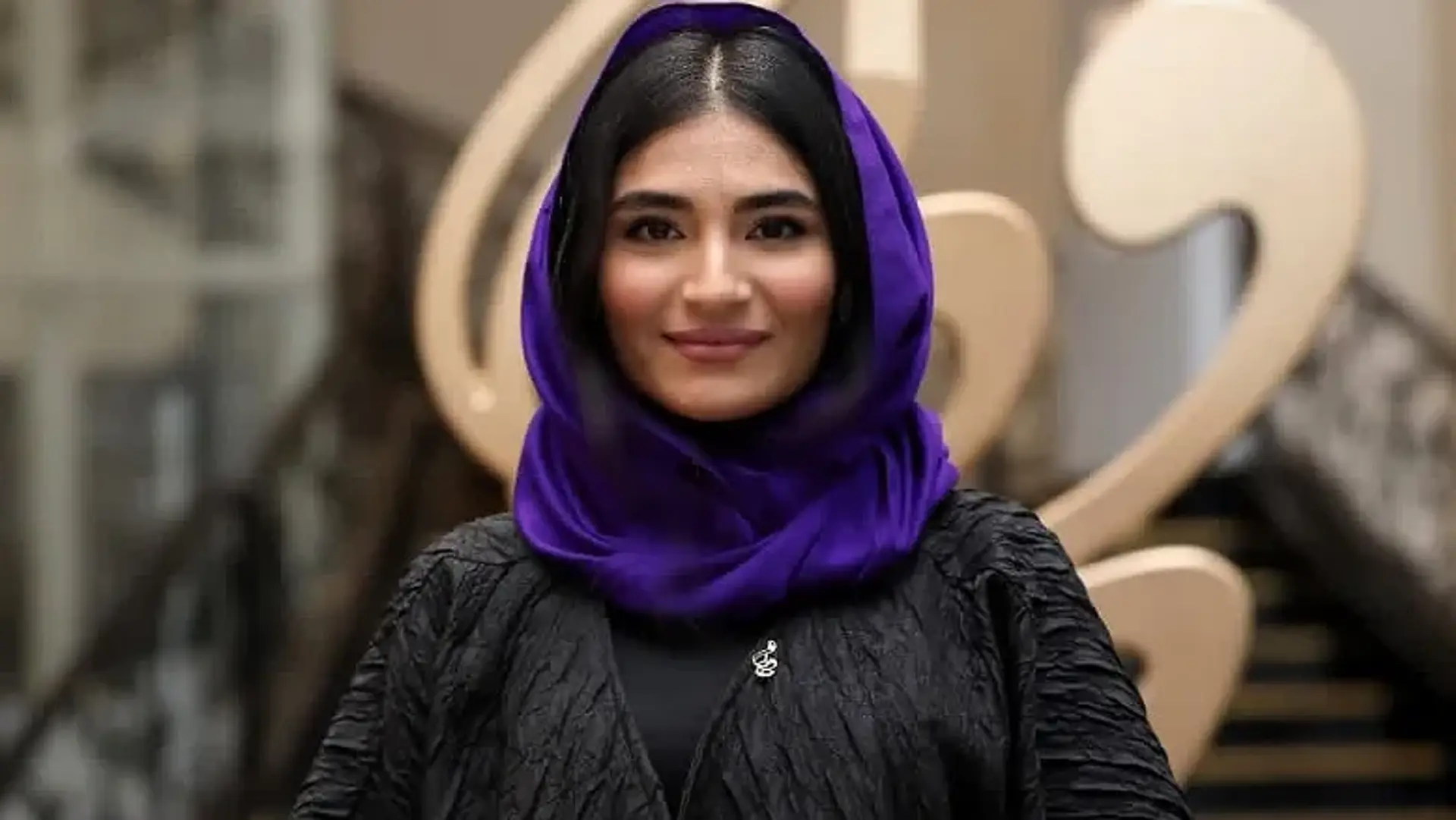 بیوگرافی سحر گلدوست، مروری بر کارنامه هنری بازیگر ثریا در سریال در انتهای شب