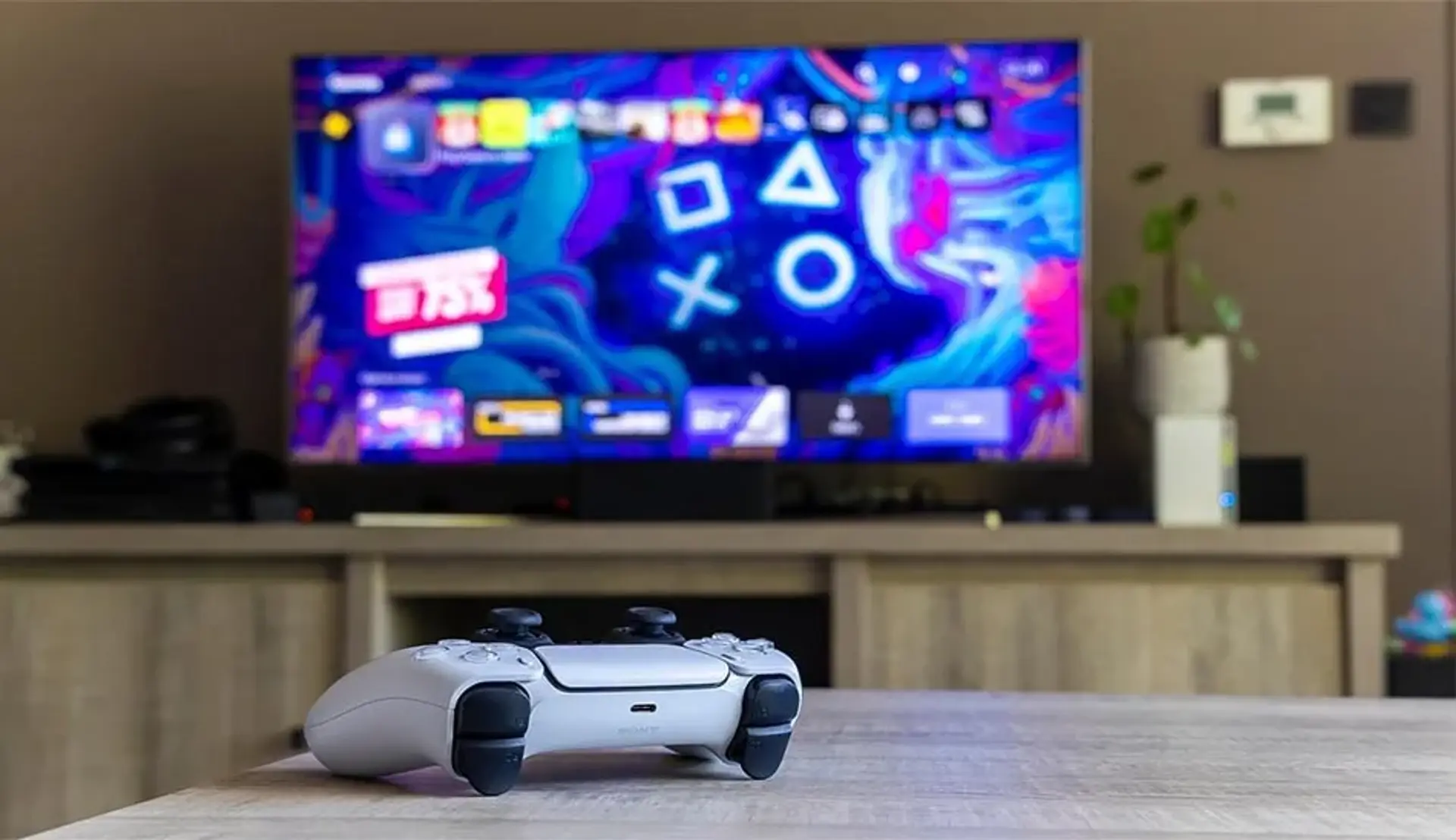 بهترین تلویزیون های بازار برای استفاده از PS5 کدامند؟