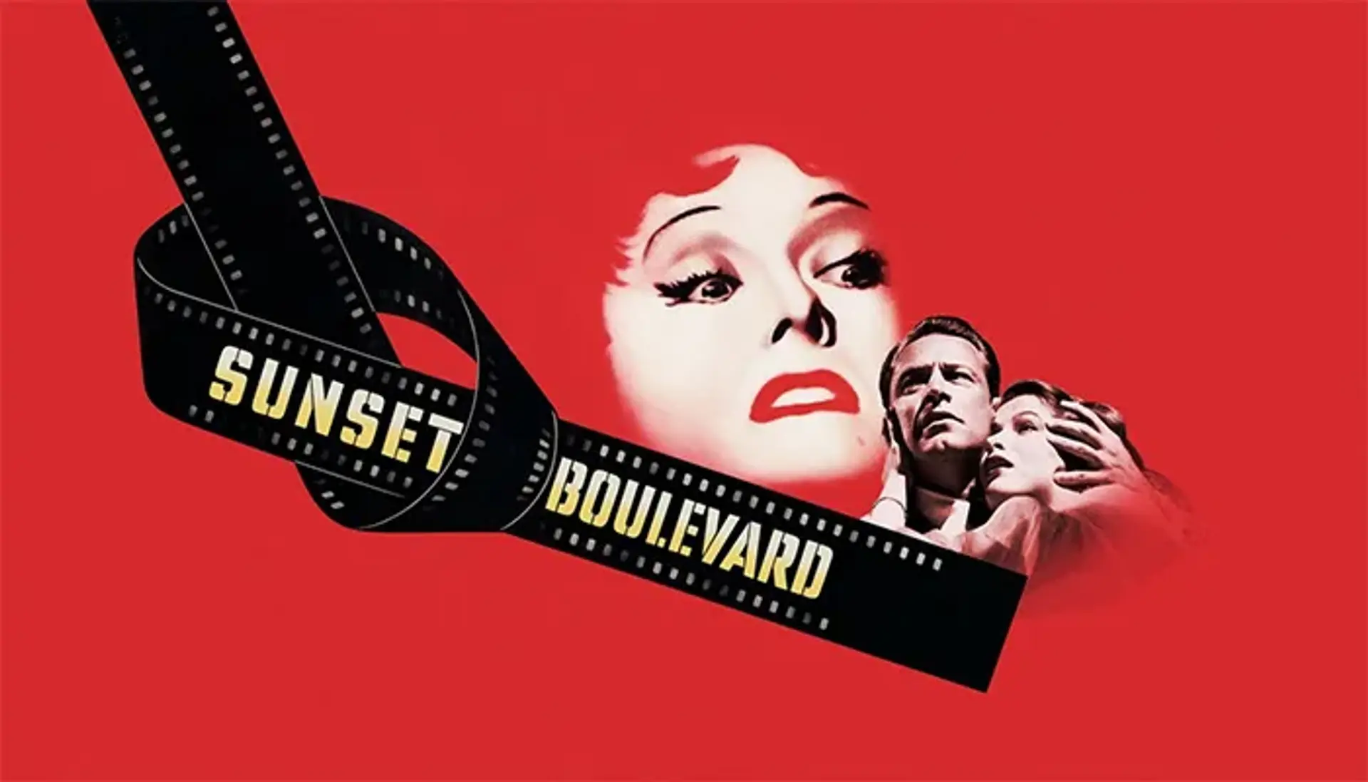 معرفی فیلم سانست بلوار (Sunset Boulevard)؛ معرفی داستان و بازیگران